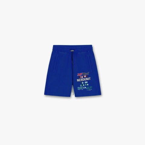SB SWAG Shorts | Cobalt Blue