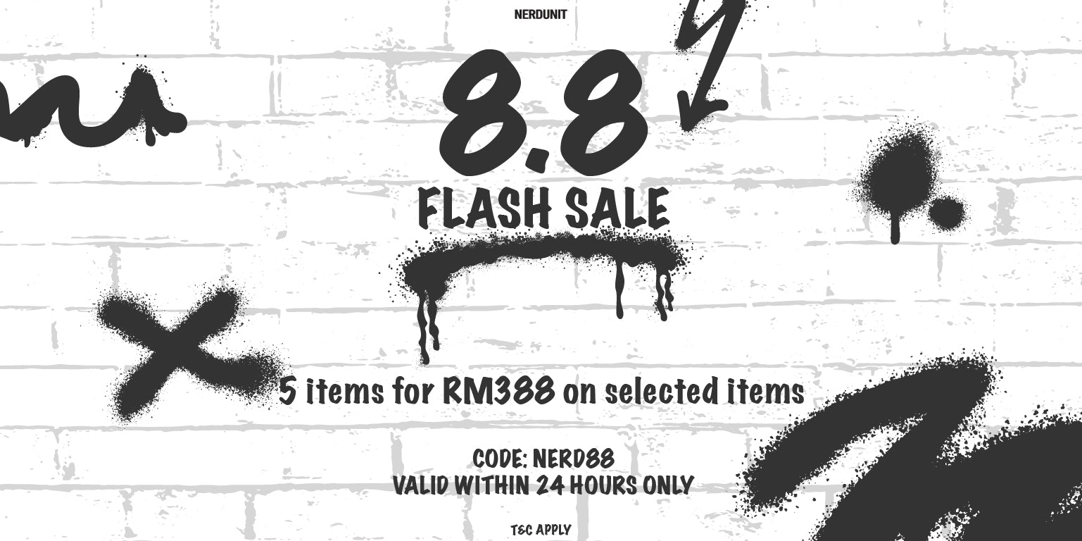 8.8 Bundle Deals