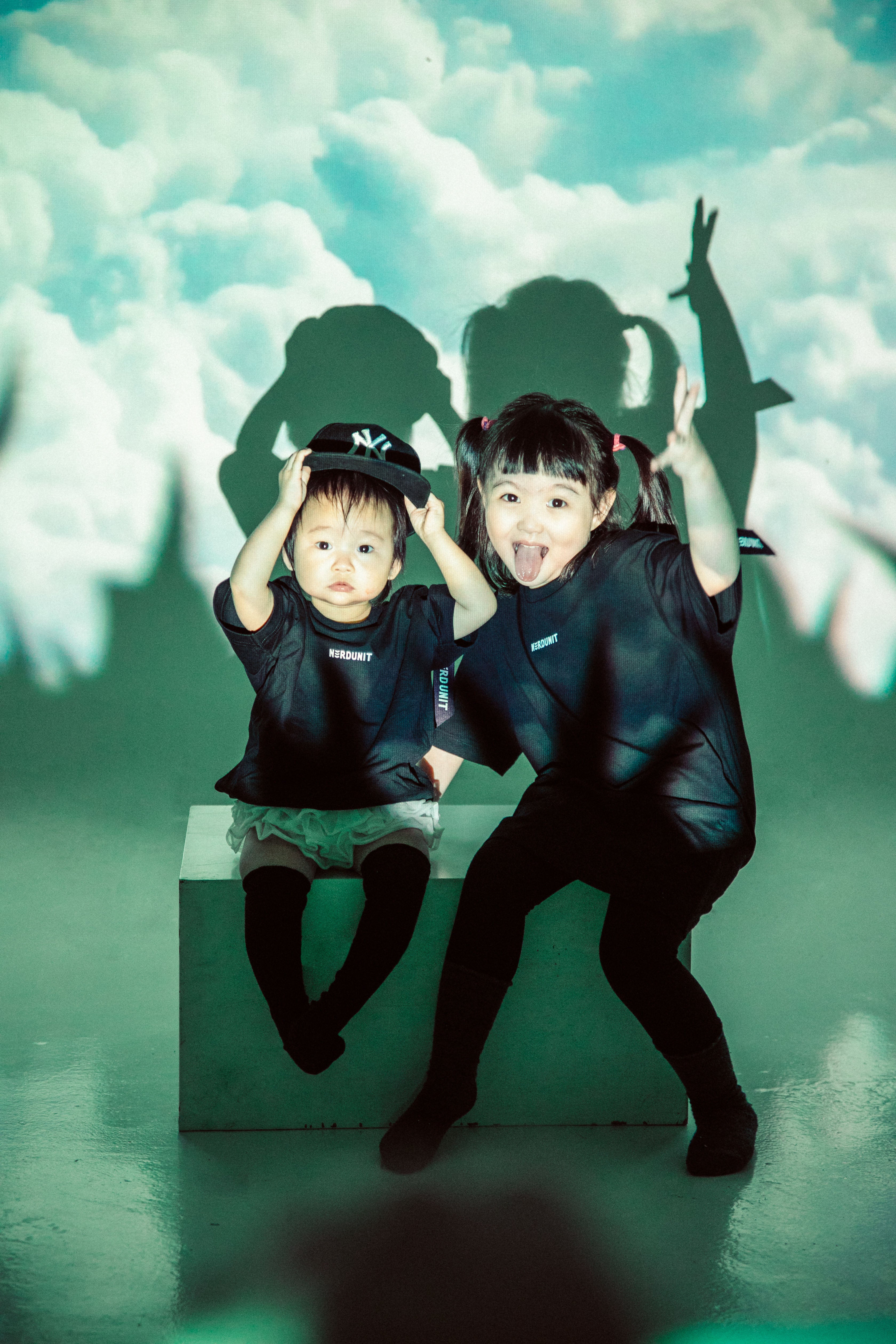 20 | NU KIDS