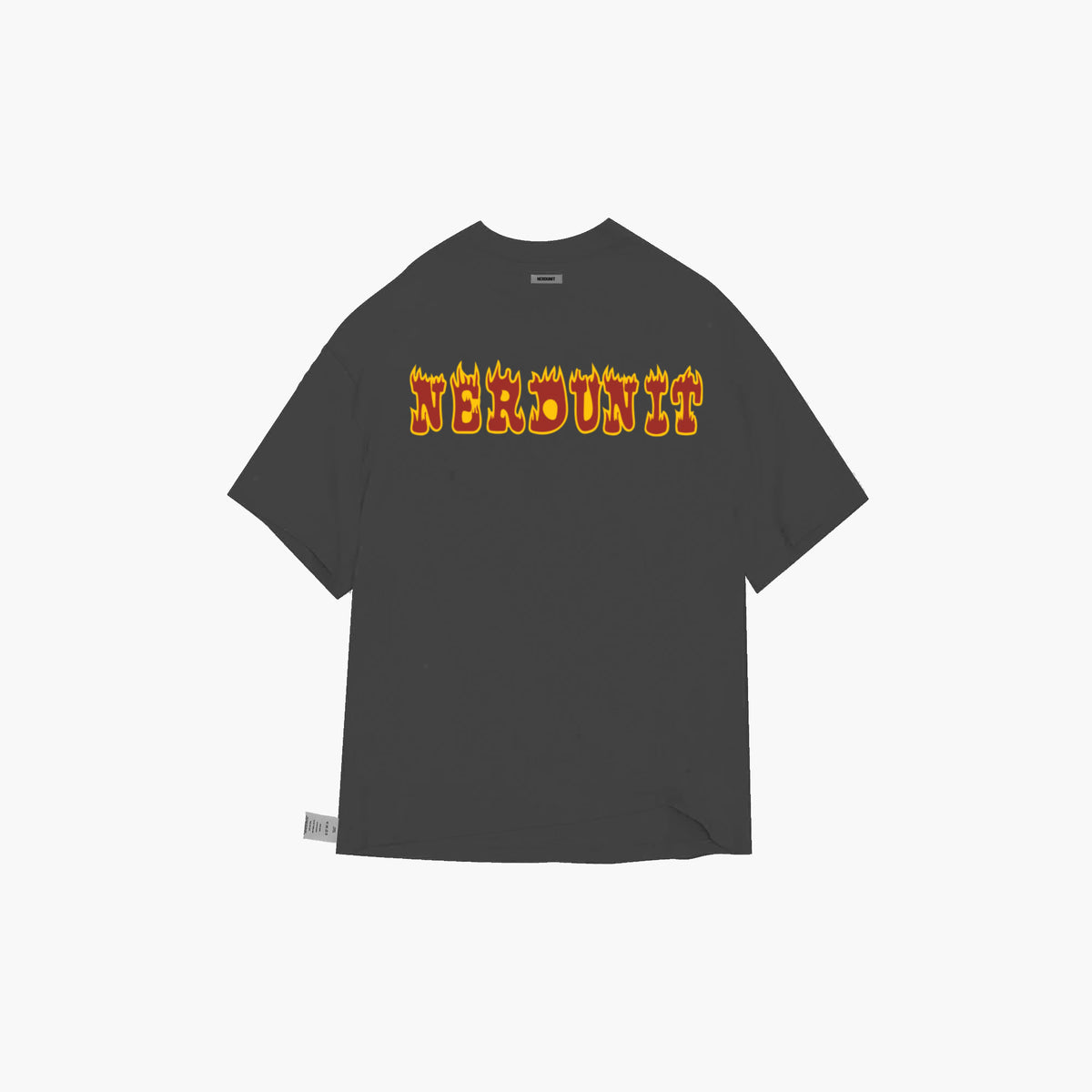 SB FLAME TSHIRT | DUSK