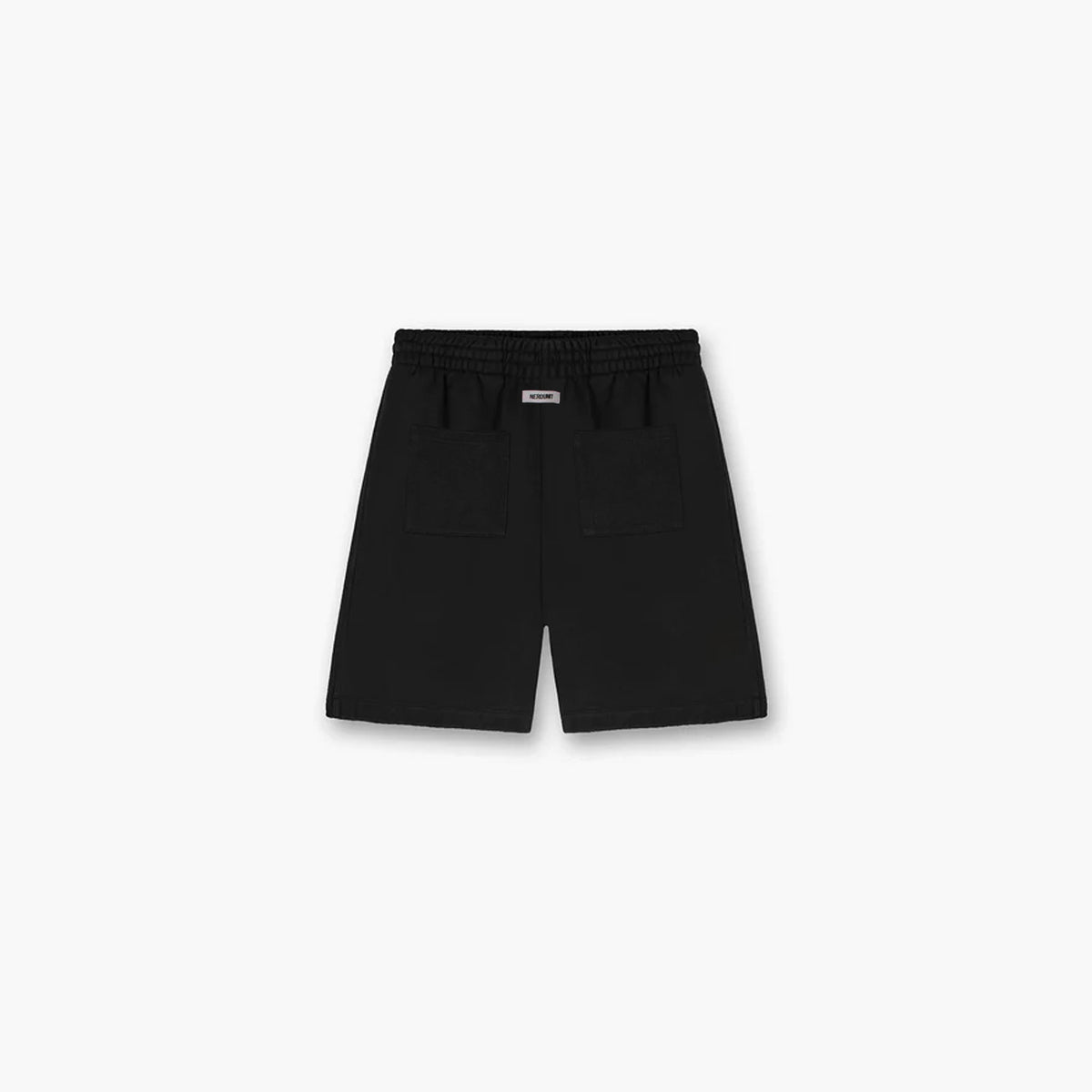 SB NU SHORTS | BLACK