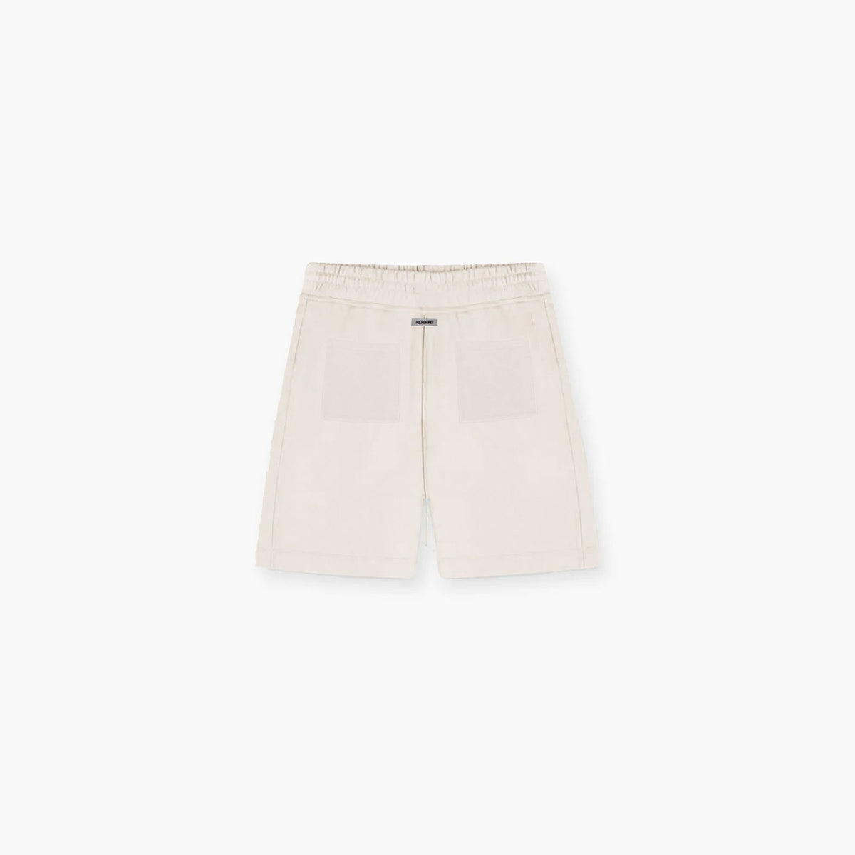 SB SEASON SHORTS | FLAT WHITE