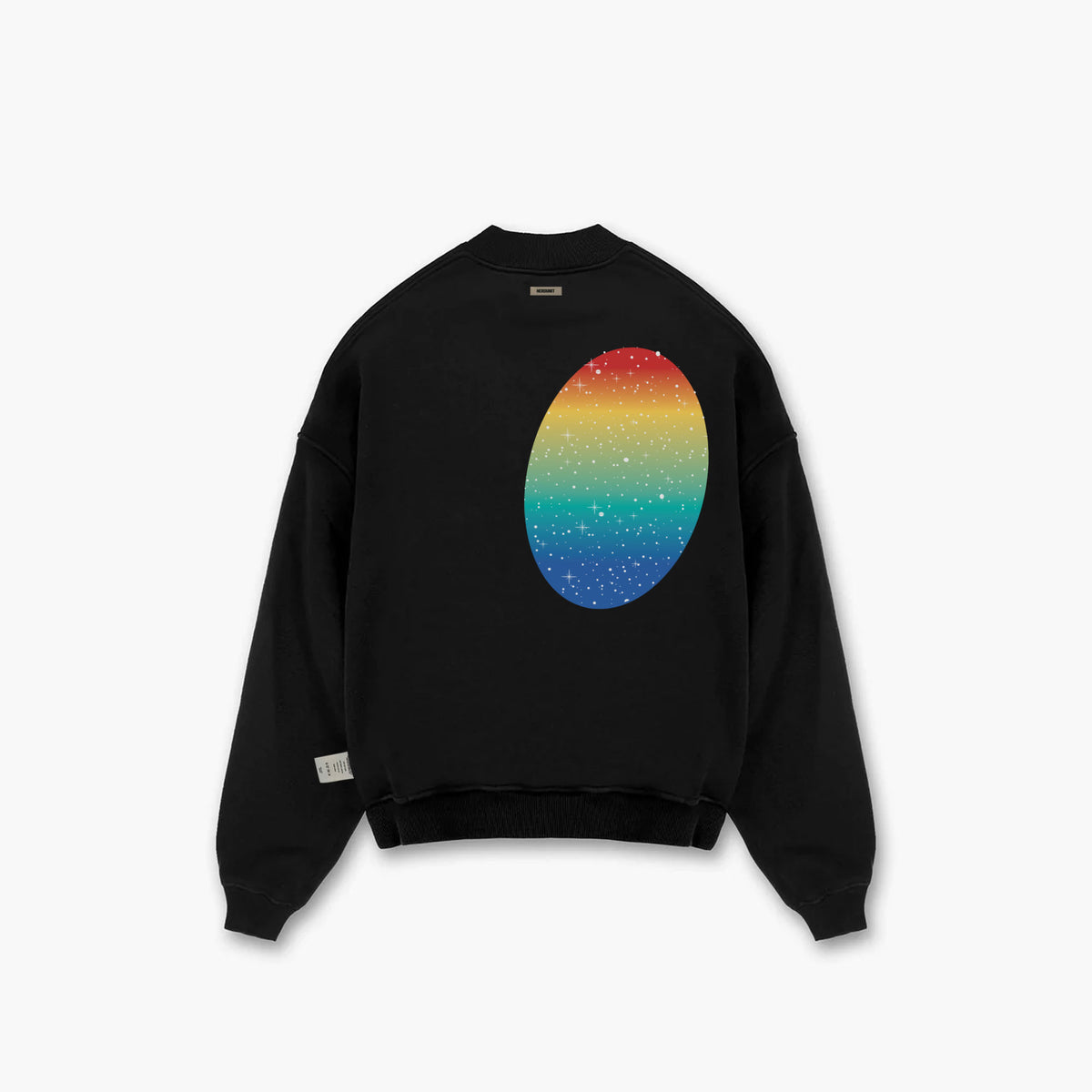 SB Magic Pill Sweatshirt | Black