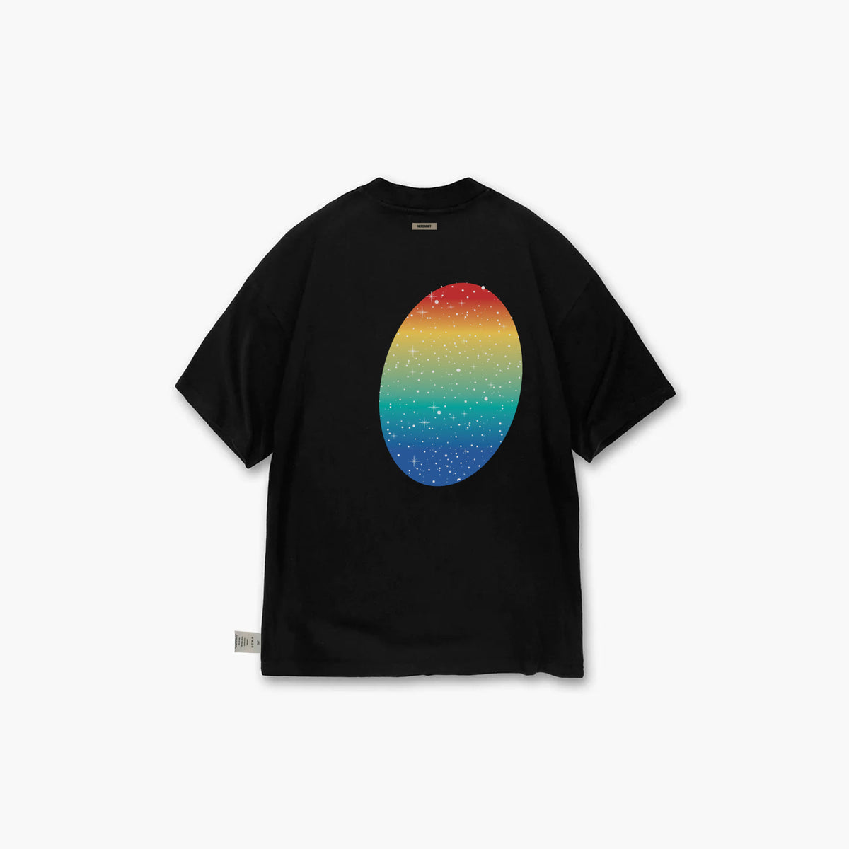 SB Magic Pill Tshirt | Black