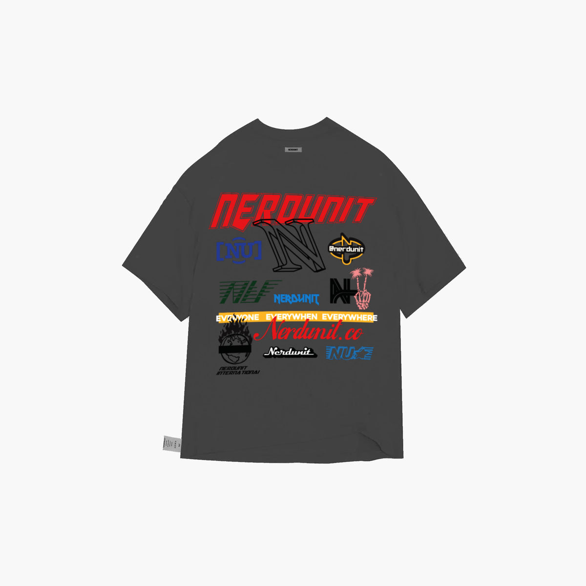 SB Heritage Tshirt | Dusk