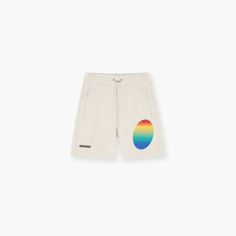 SB Magic Pill Shorts | Flat White