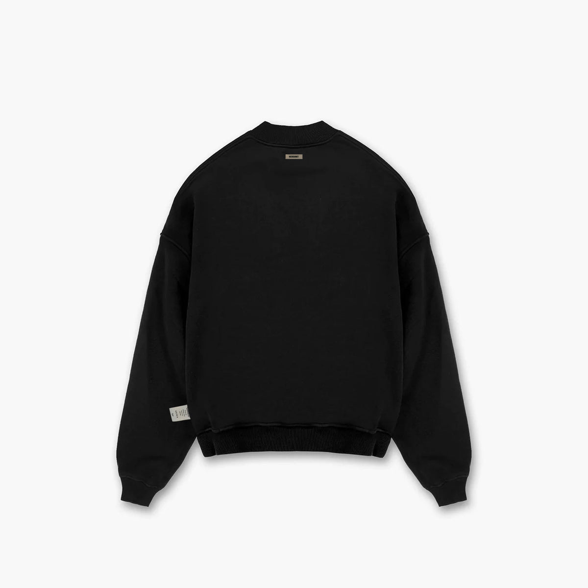 SB Bubble Sweatshirt | Black