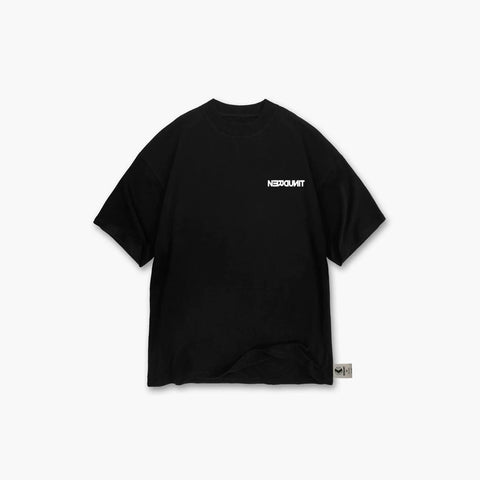 SB Reverse Tshirt | Black