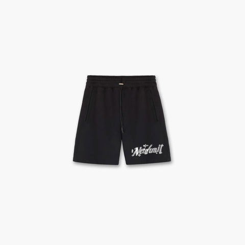 SB Bubble Shorts | Black