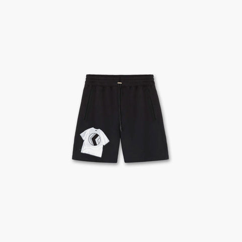 SB Micro Shorts | Black