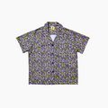 WTP “SUNSEEKER” Hawaiian Shirt | Pink