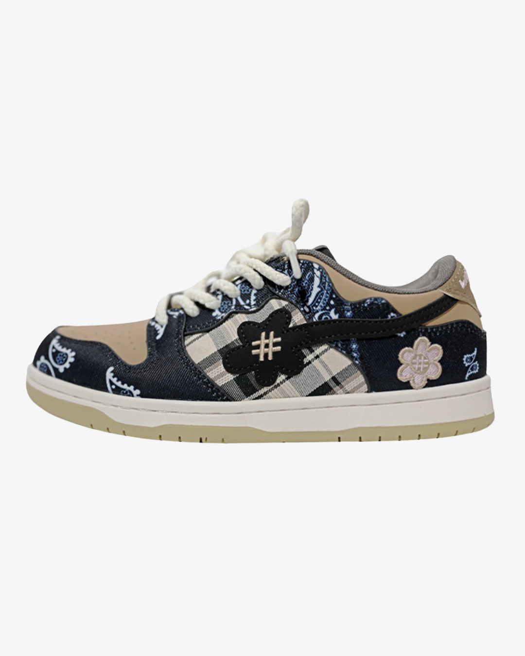 "GANGSTA" DREAM KICKS | PAISLEY