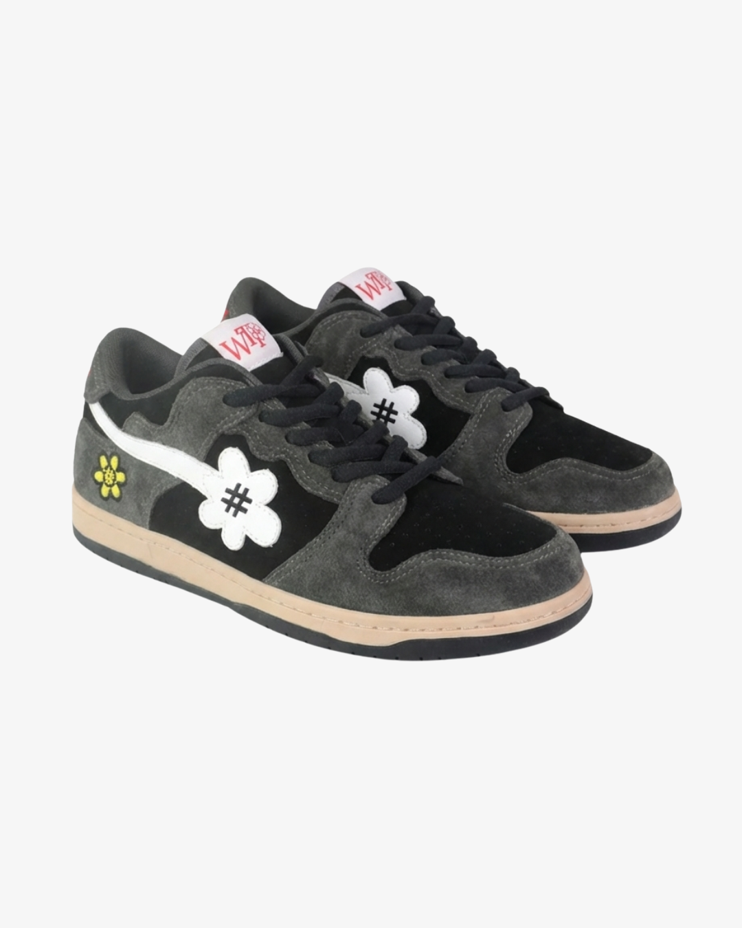 WTP "CACTUS" DREAM KICKS | OLIVE
