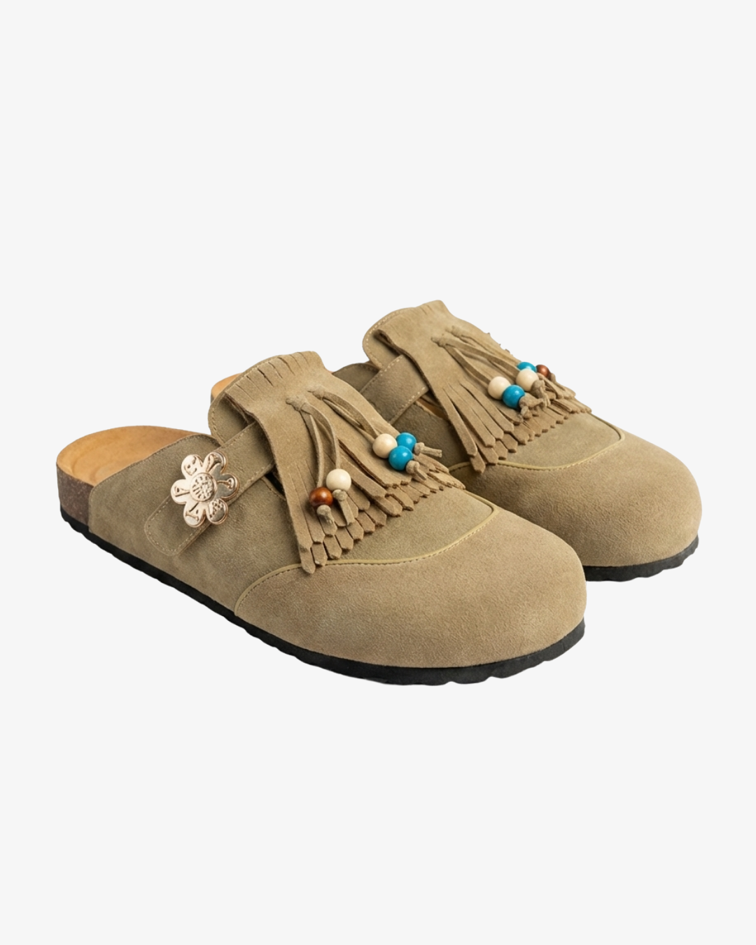 CHILL KICKS | LATTE