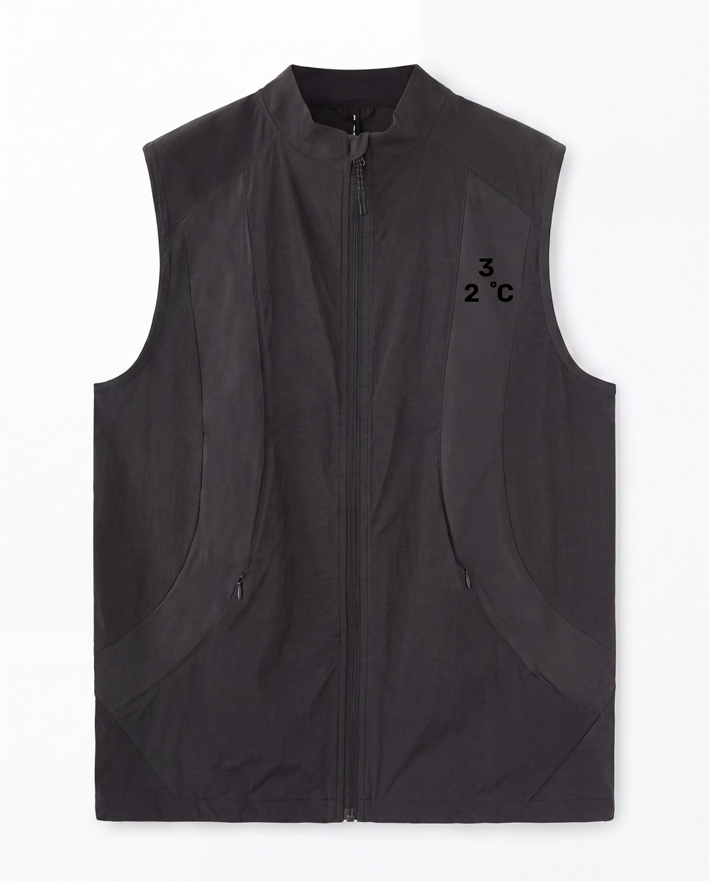 32°C Air Vest | Black