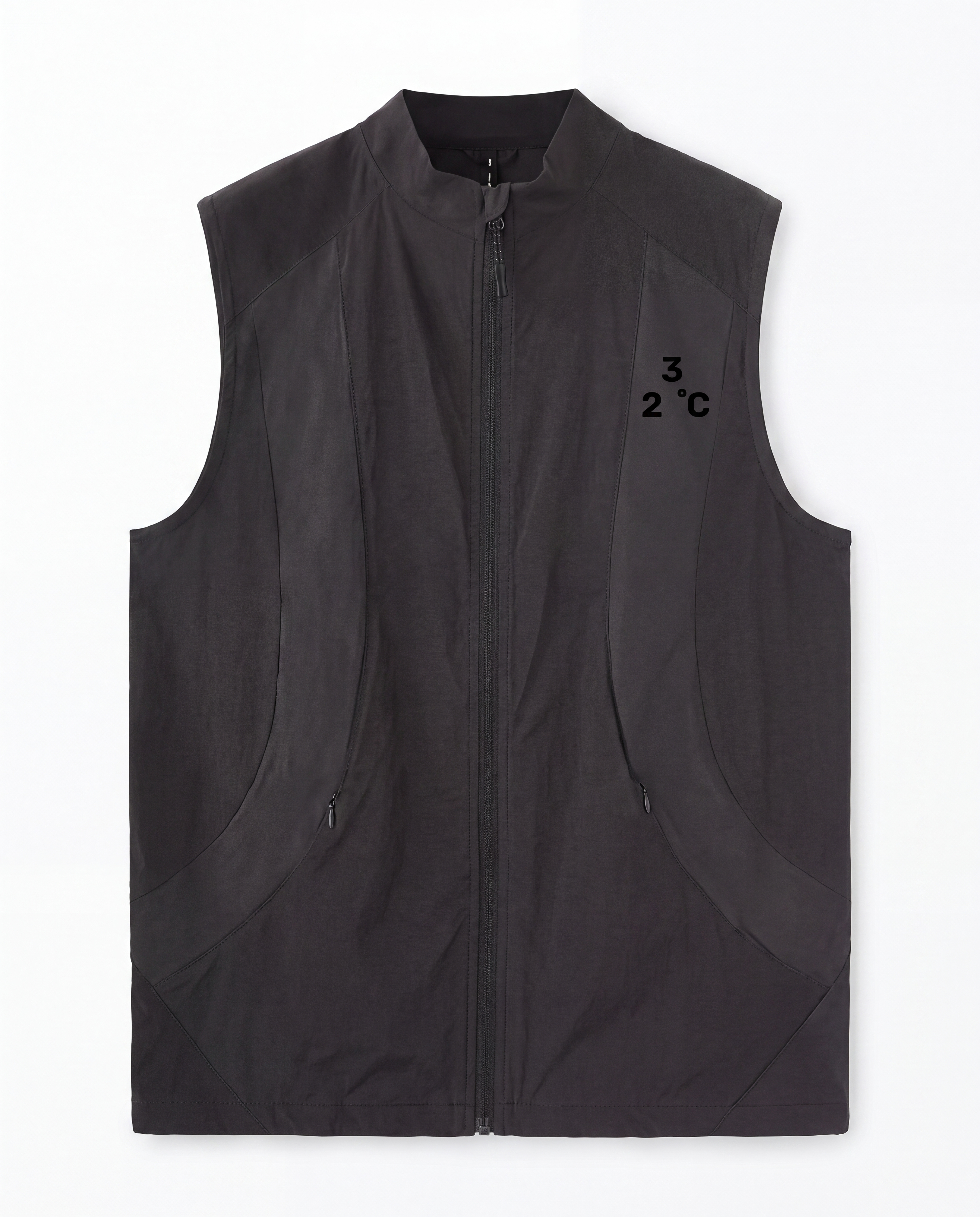 32°C Air Vest | Black