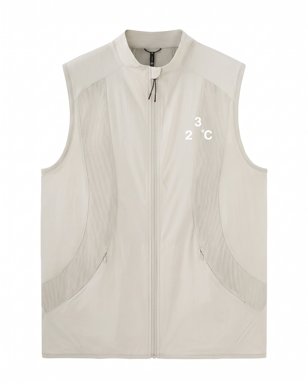 32°C Air Vest | White