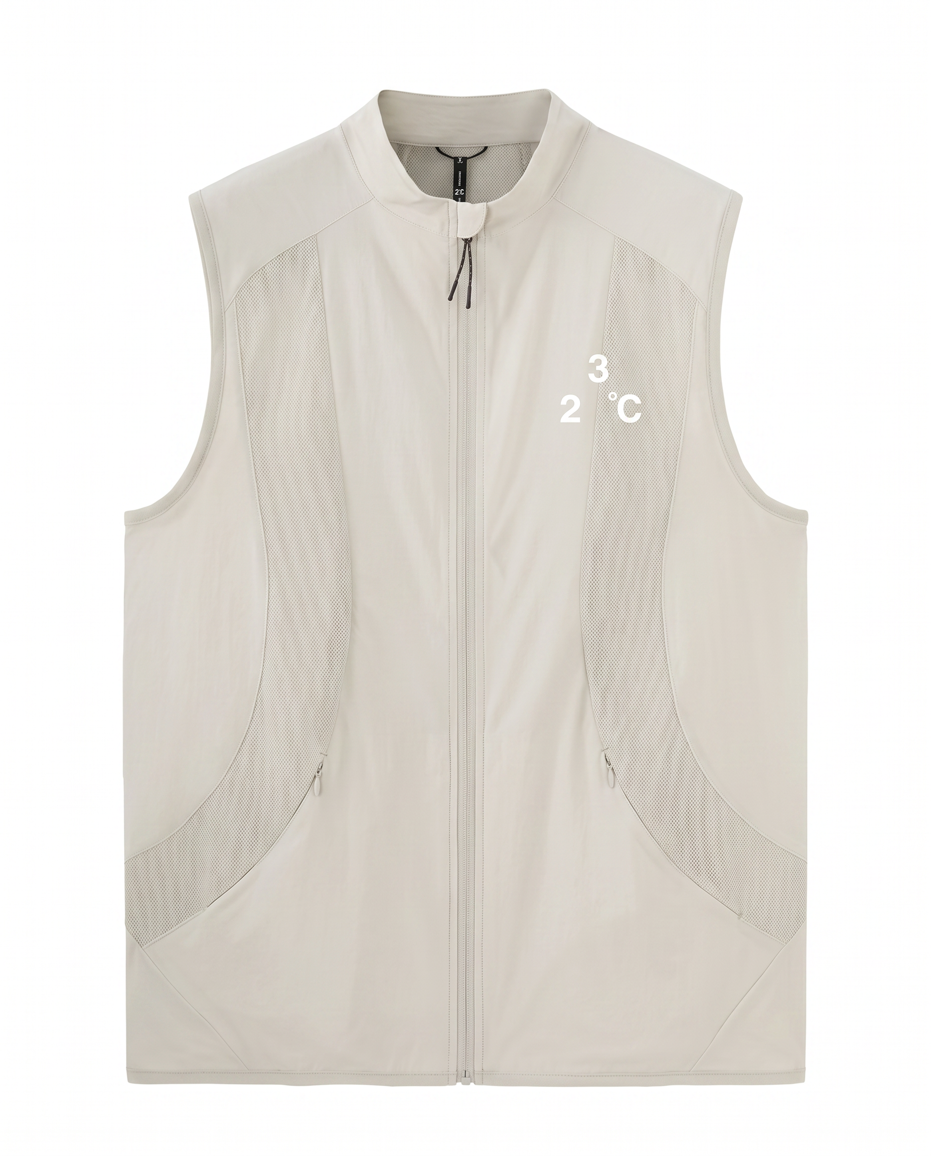 32°C Air Vest | White
