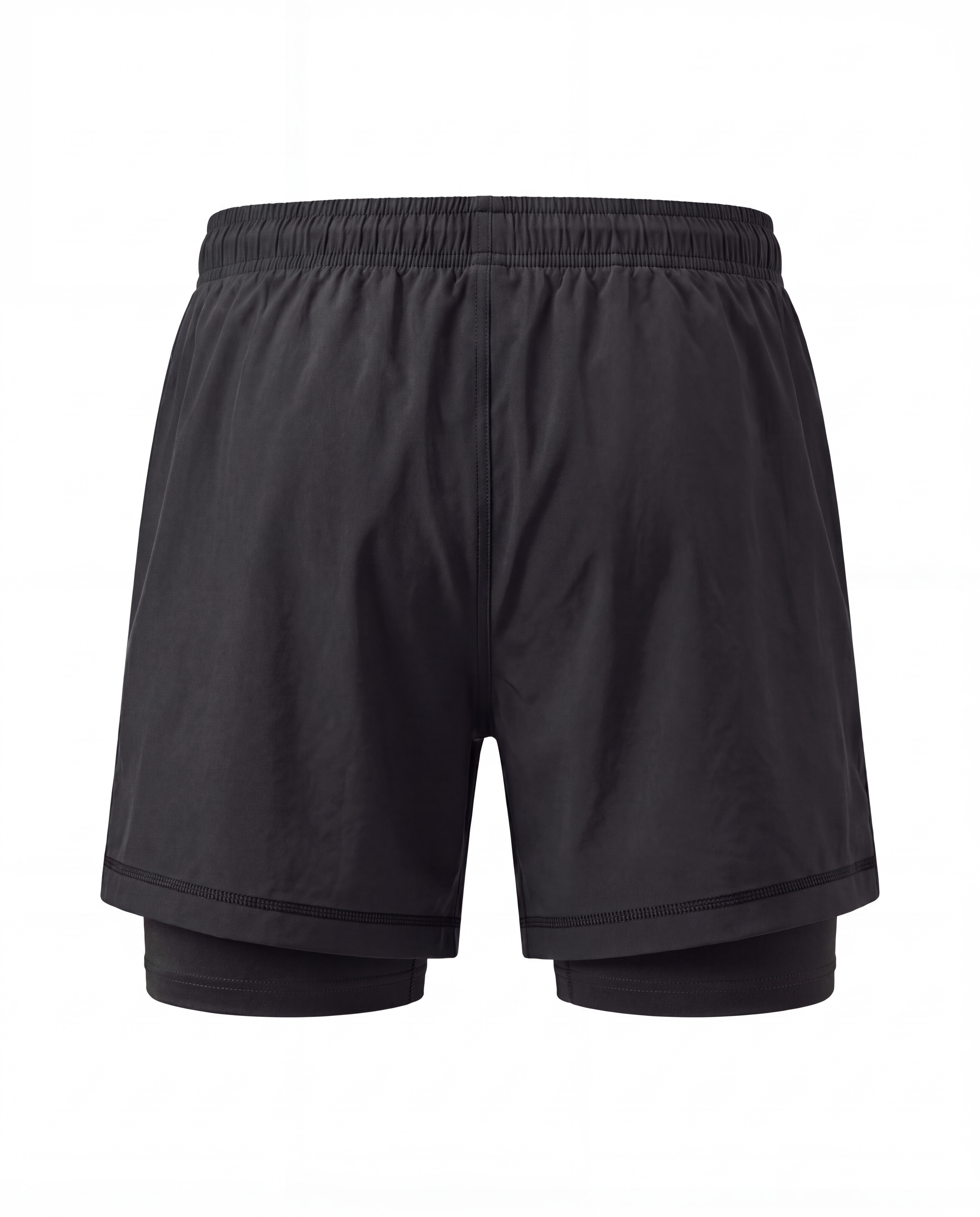 32°C  Energy Shorts | Black