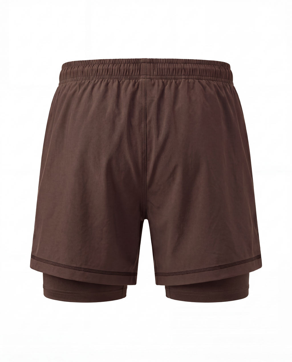 32°C  Energy Shorts | Brown