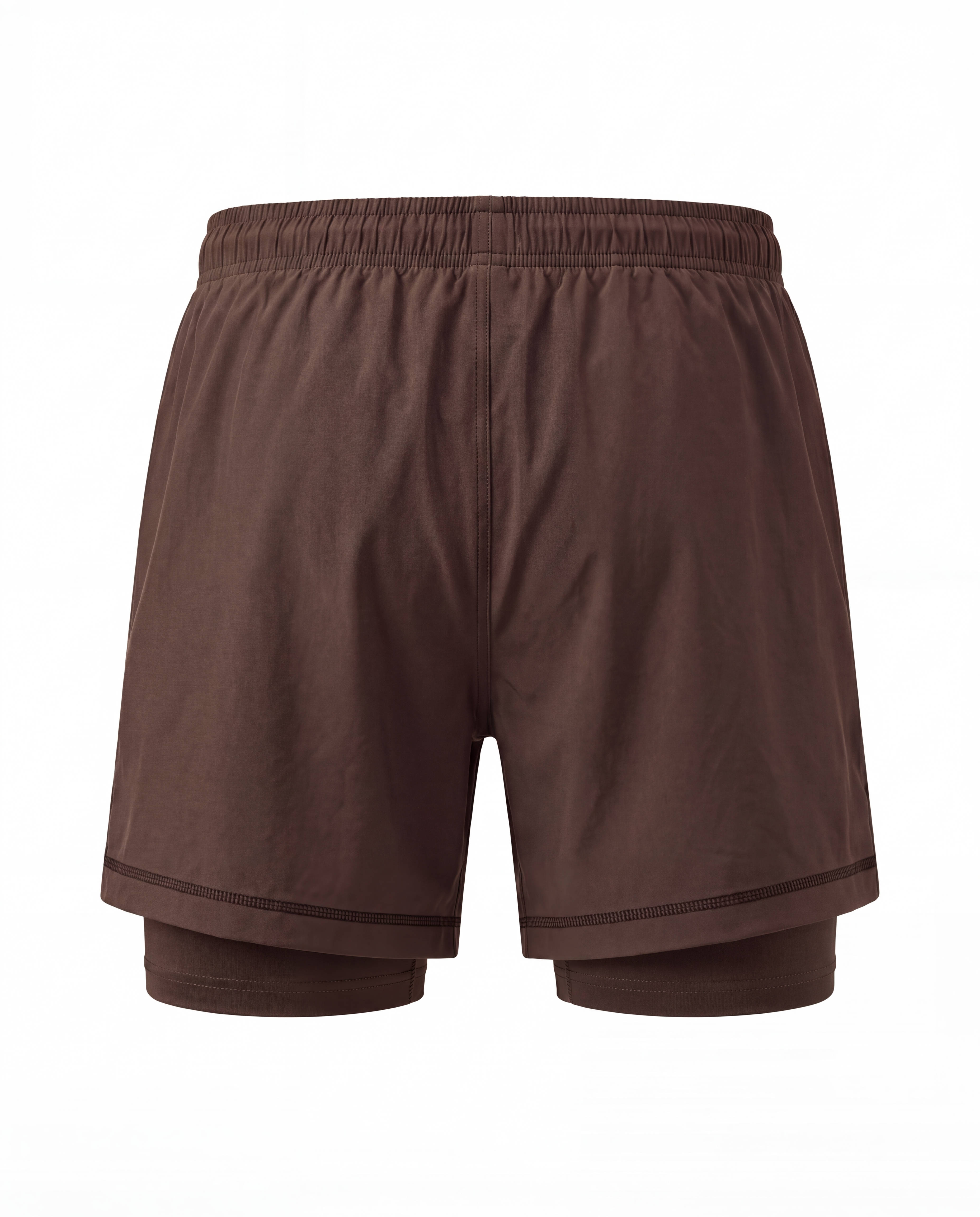 32°C  Energy Shorts | Brown
