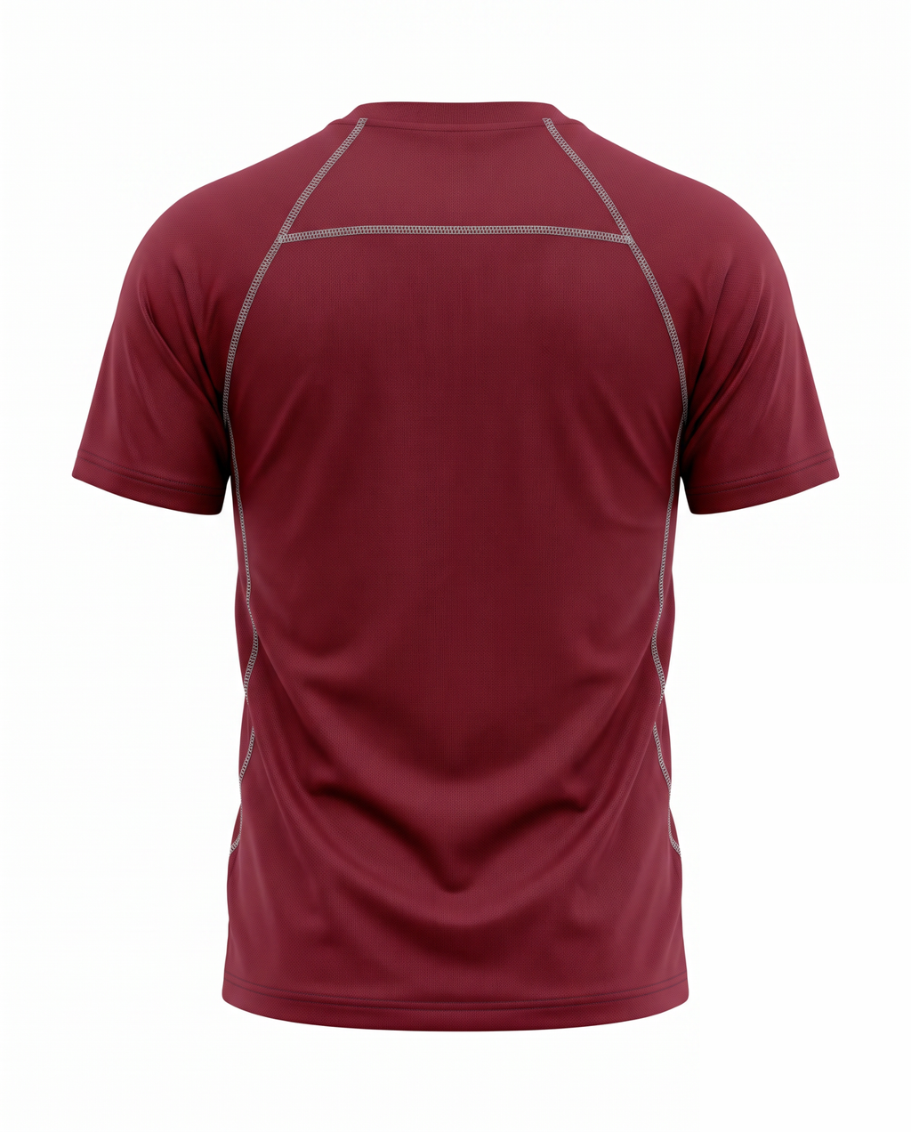 32°C  Move Tee | Red