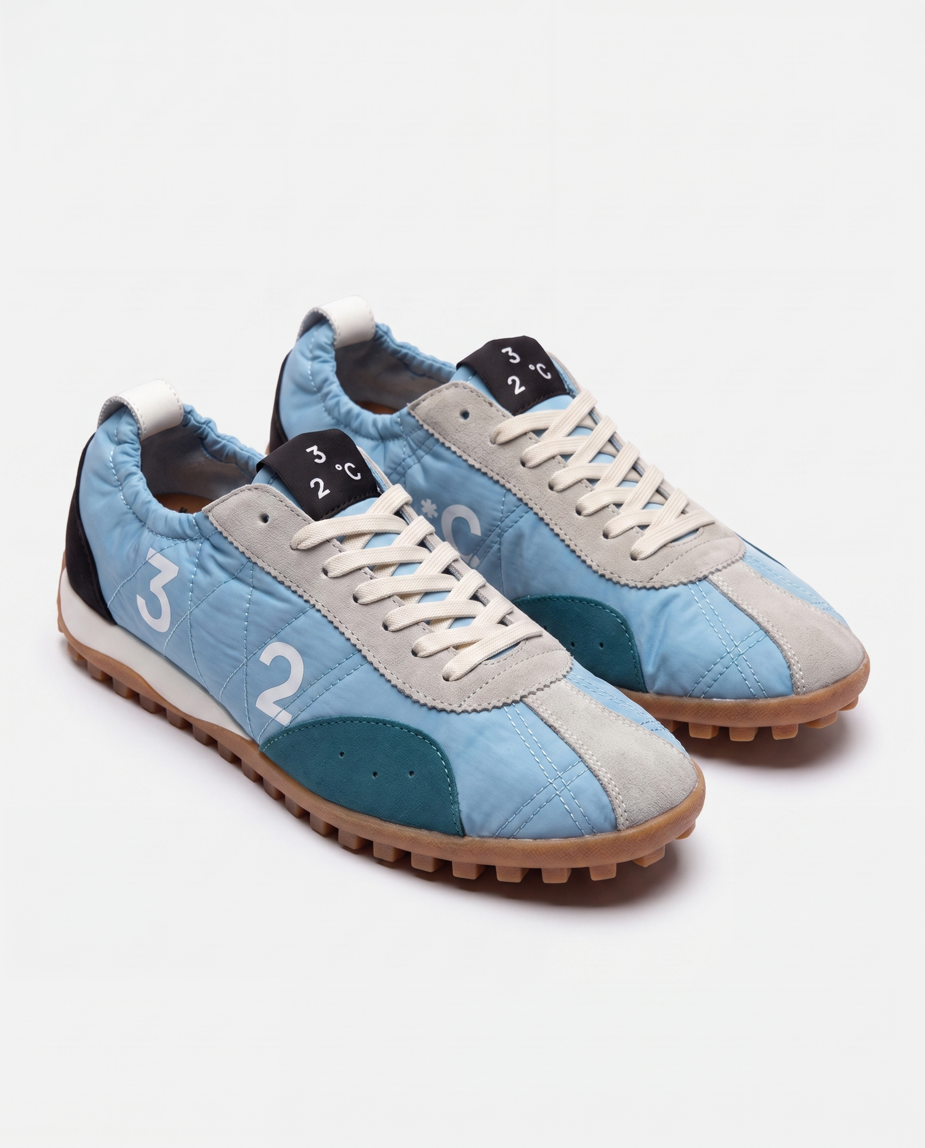32°C Pace Runner | Blue