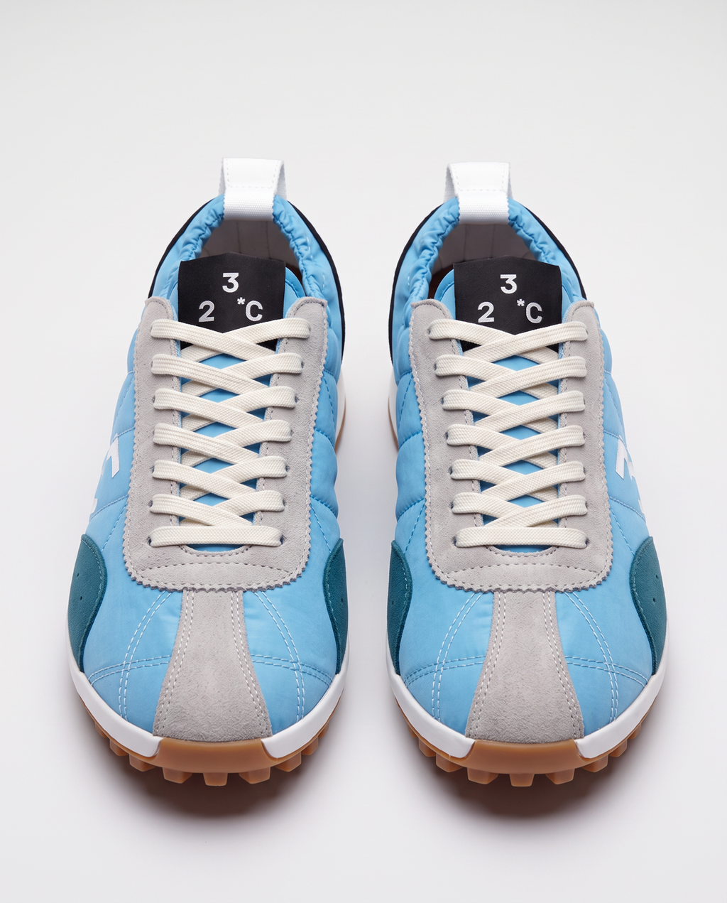 32°C Pace Runner | Blue