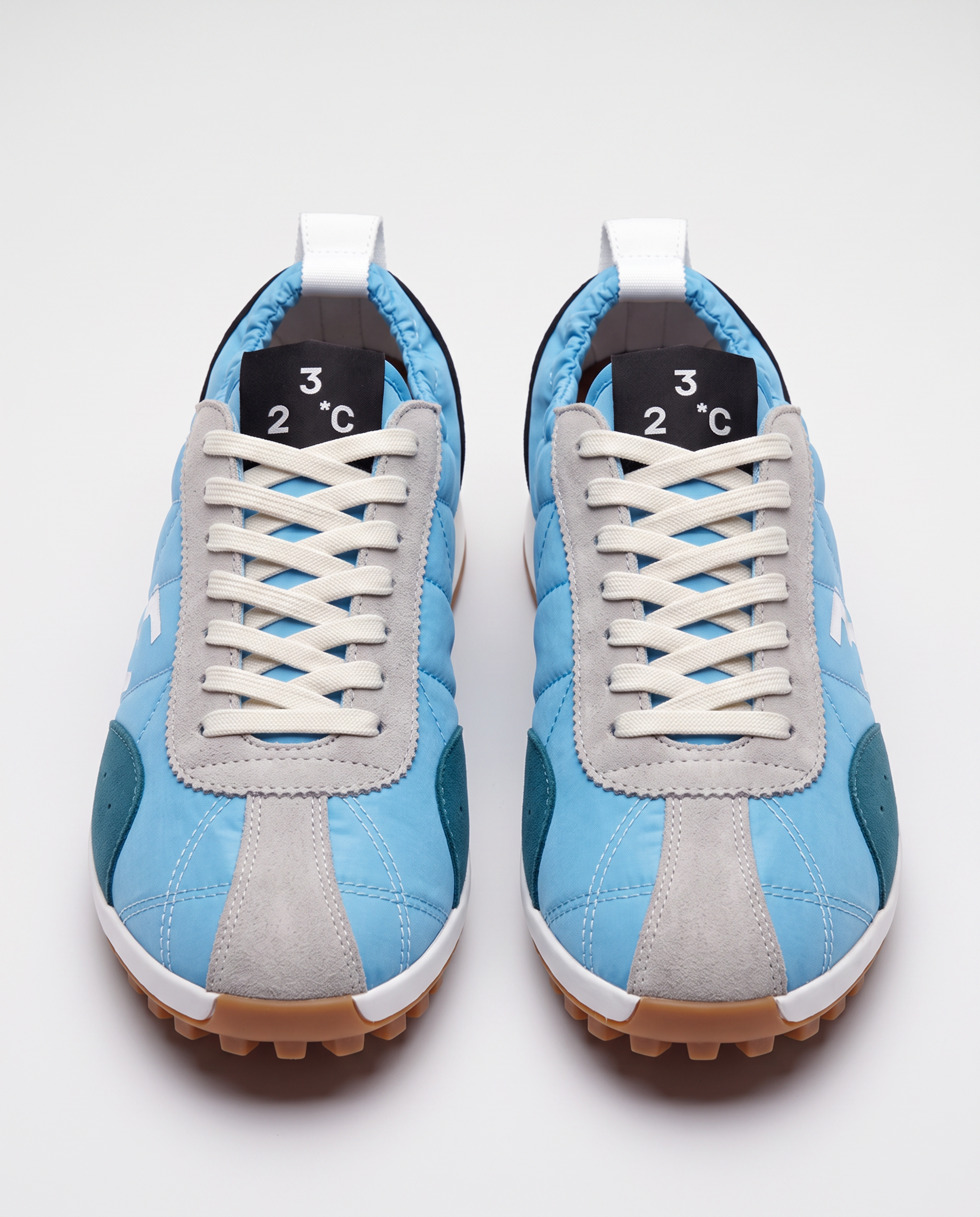32°C Pace Runner | Blue
