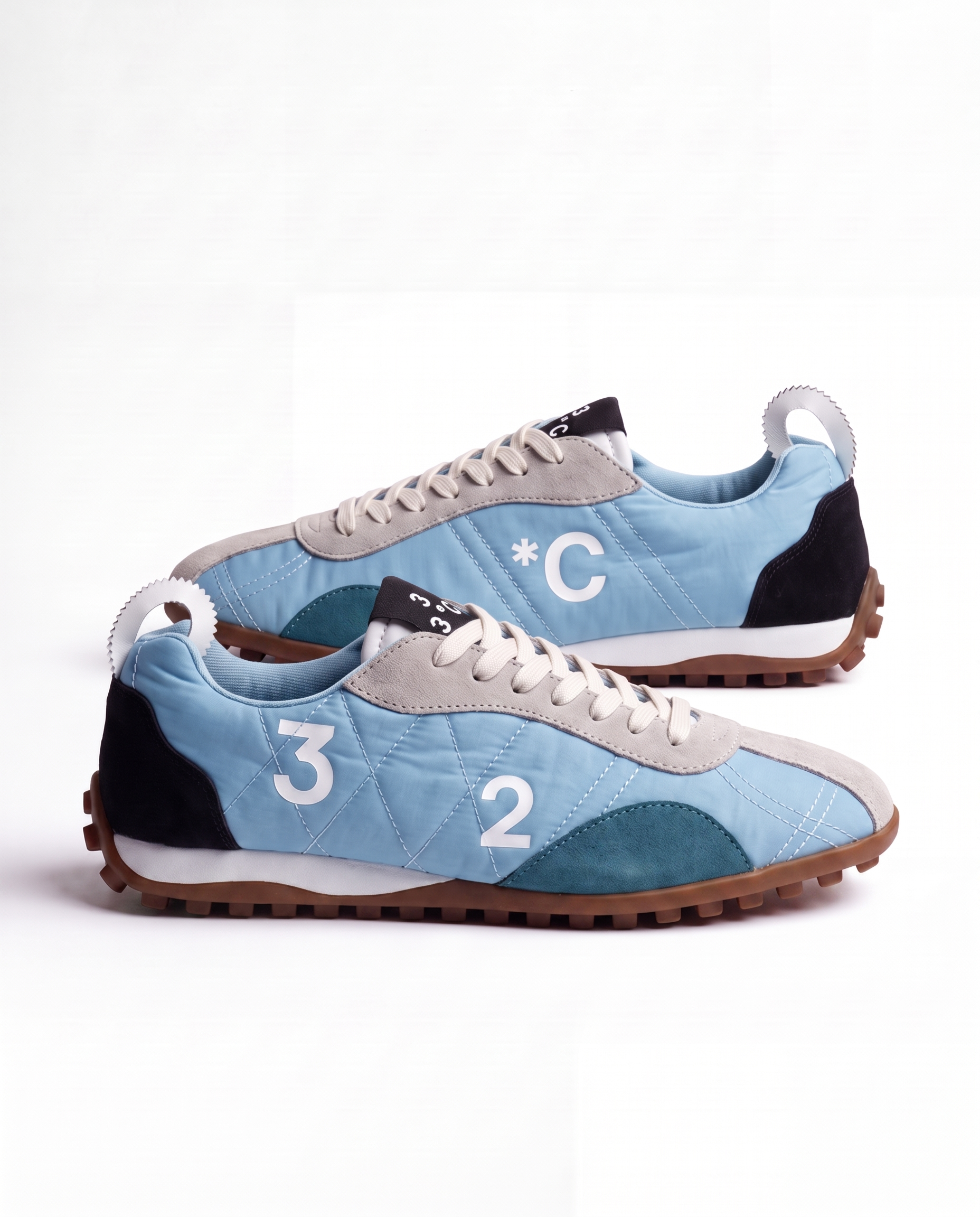 32°C Pace Runner | Blue