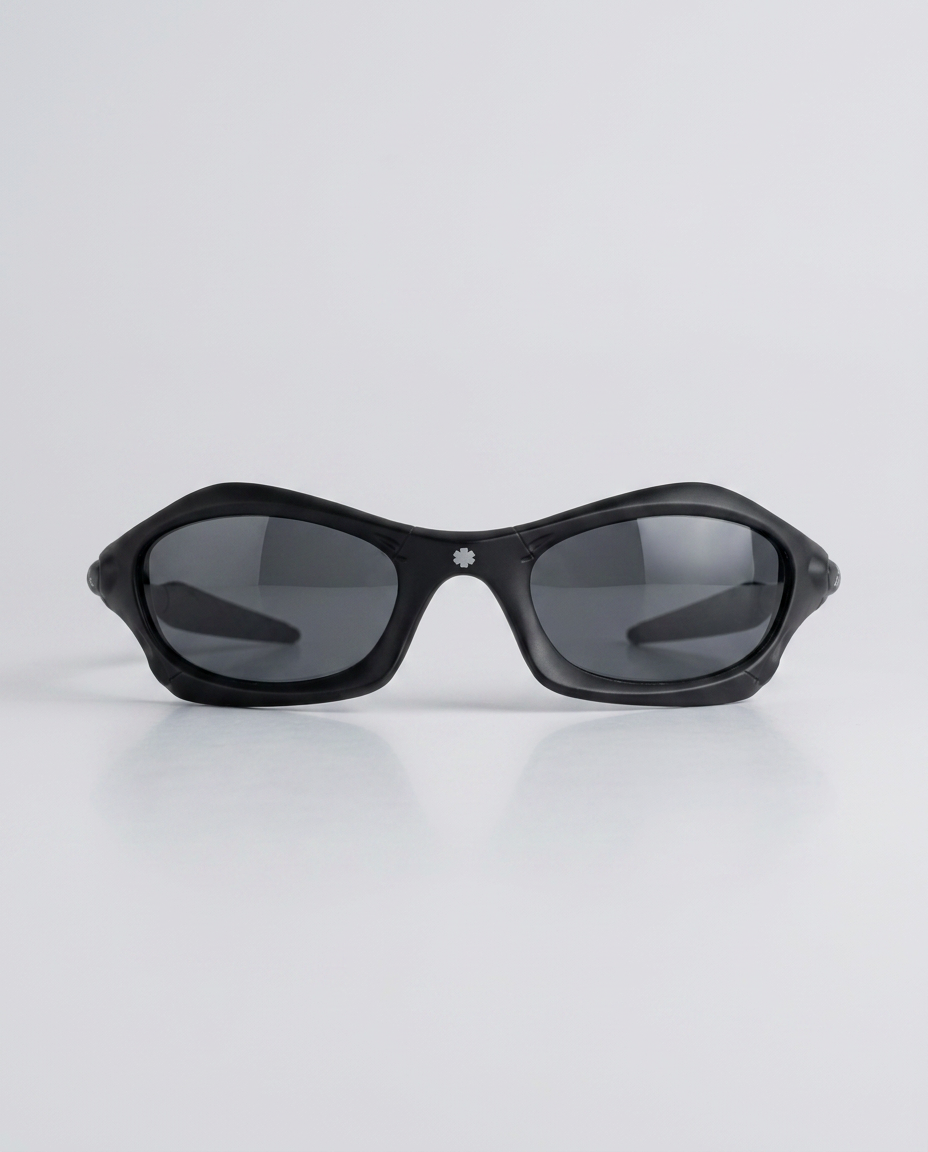 32°C Solar Runner Sunglasses | Black