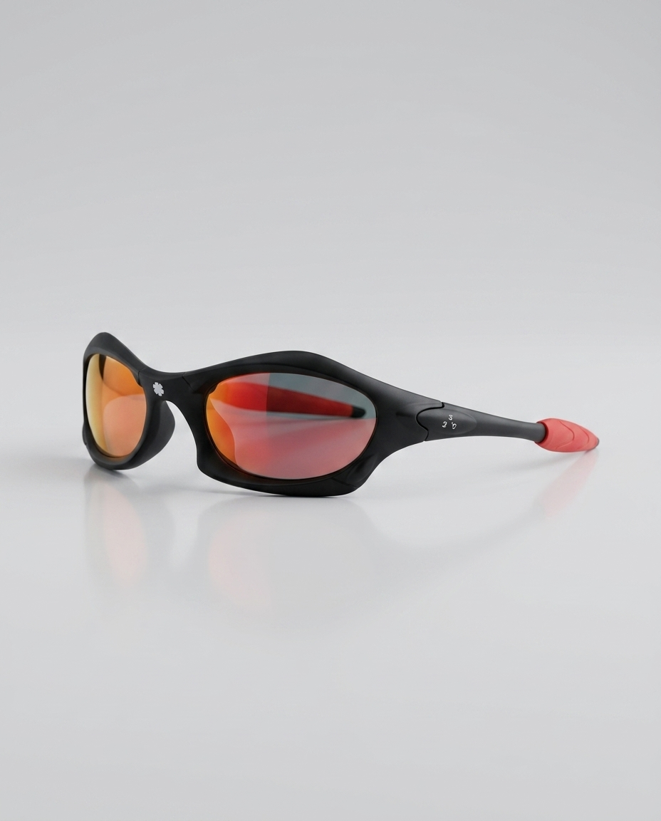 32°C Solar Runner Sunglasses | Orange