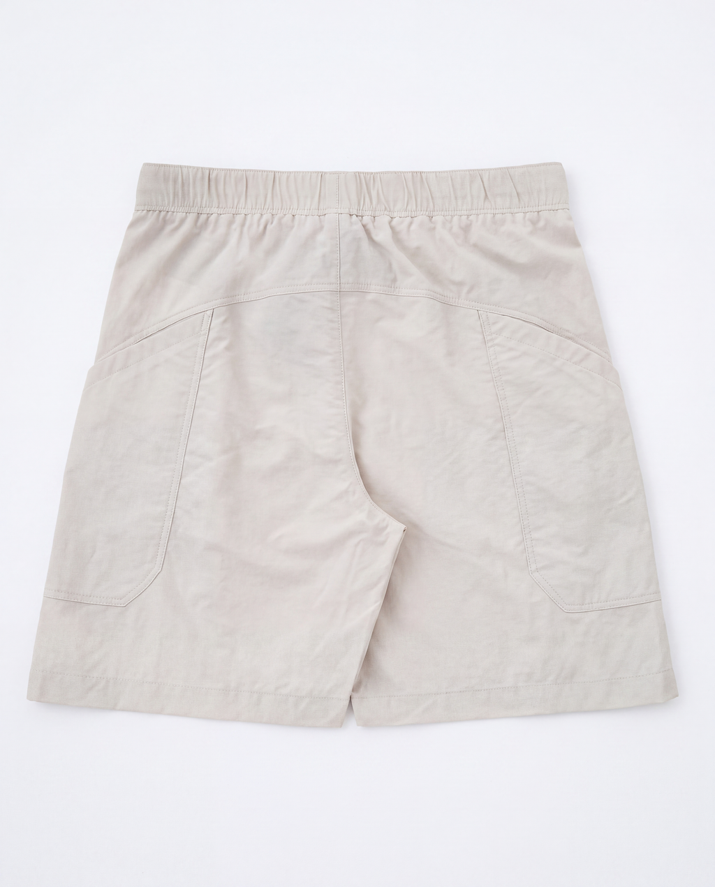 32°C  Utility Shorts | Offwhite