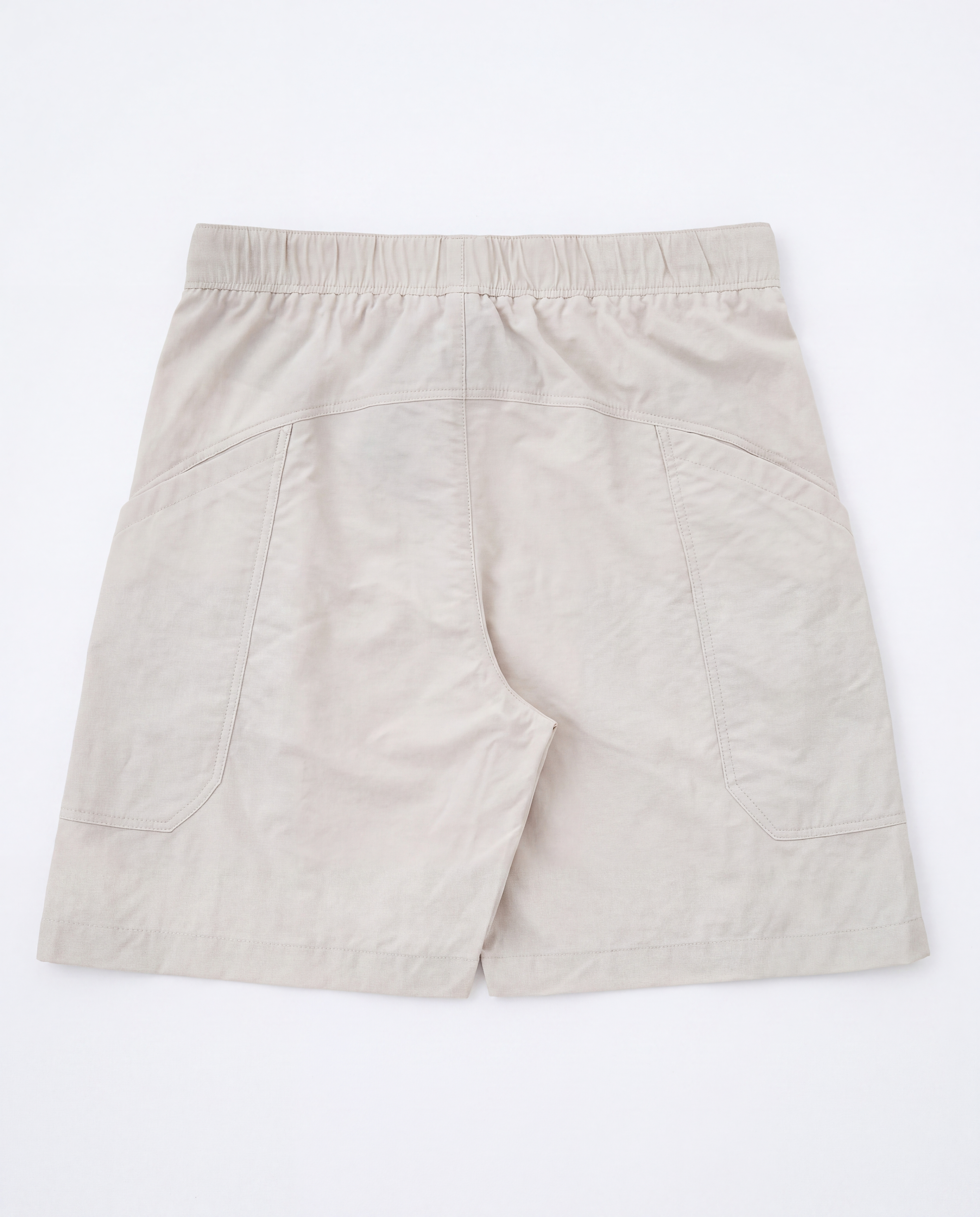 32°C  Utility Shorts | Offwhite