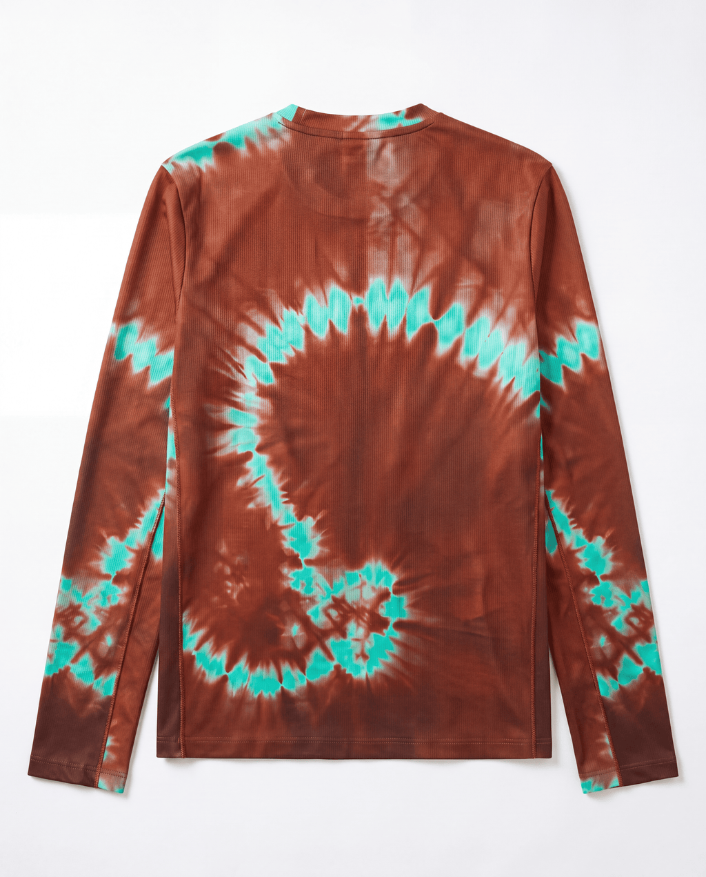 32°C Heatwave Long Sleeves | Orange