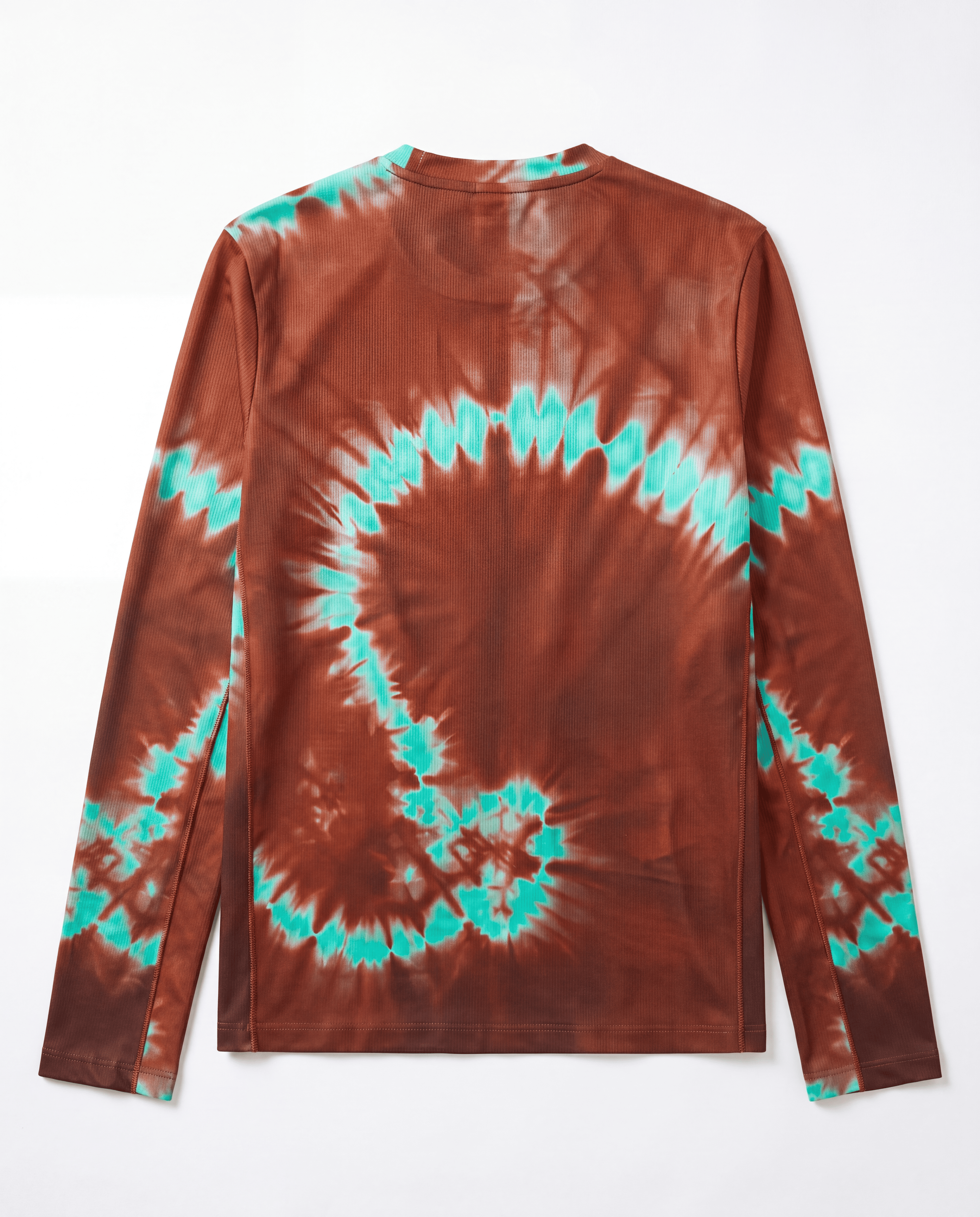 32°C Heatwave Long Sleeves | Orange