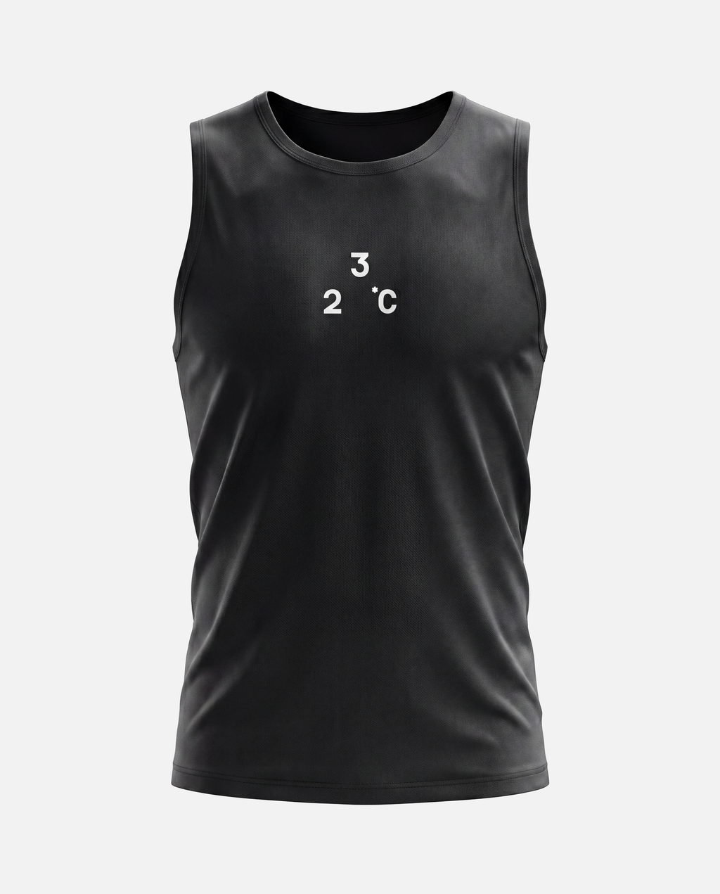 32°C Motion Tank | Black