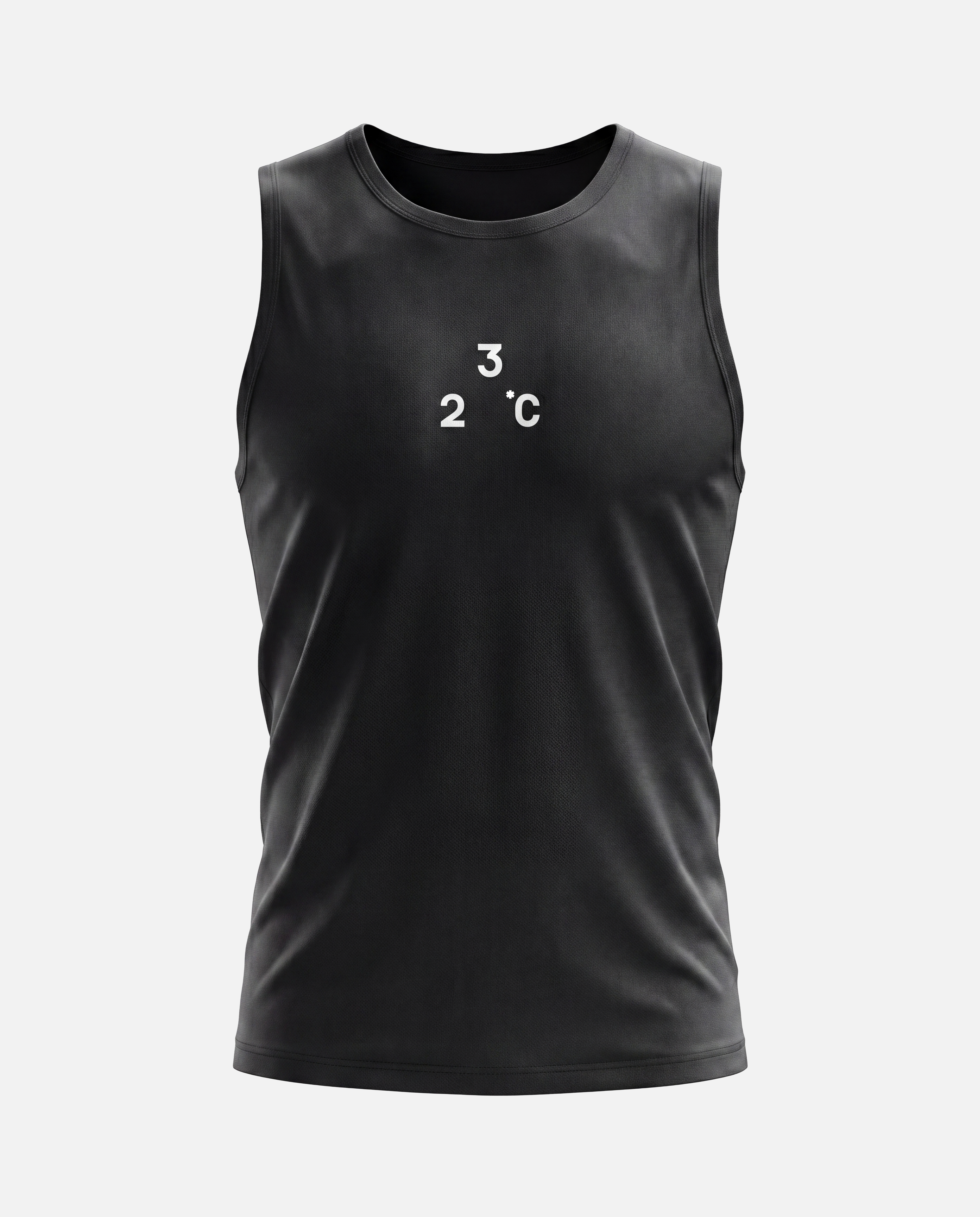 32°C Motion Tank | Black