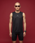 32°C Motion Tank | Black