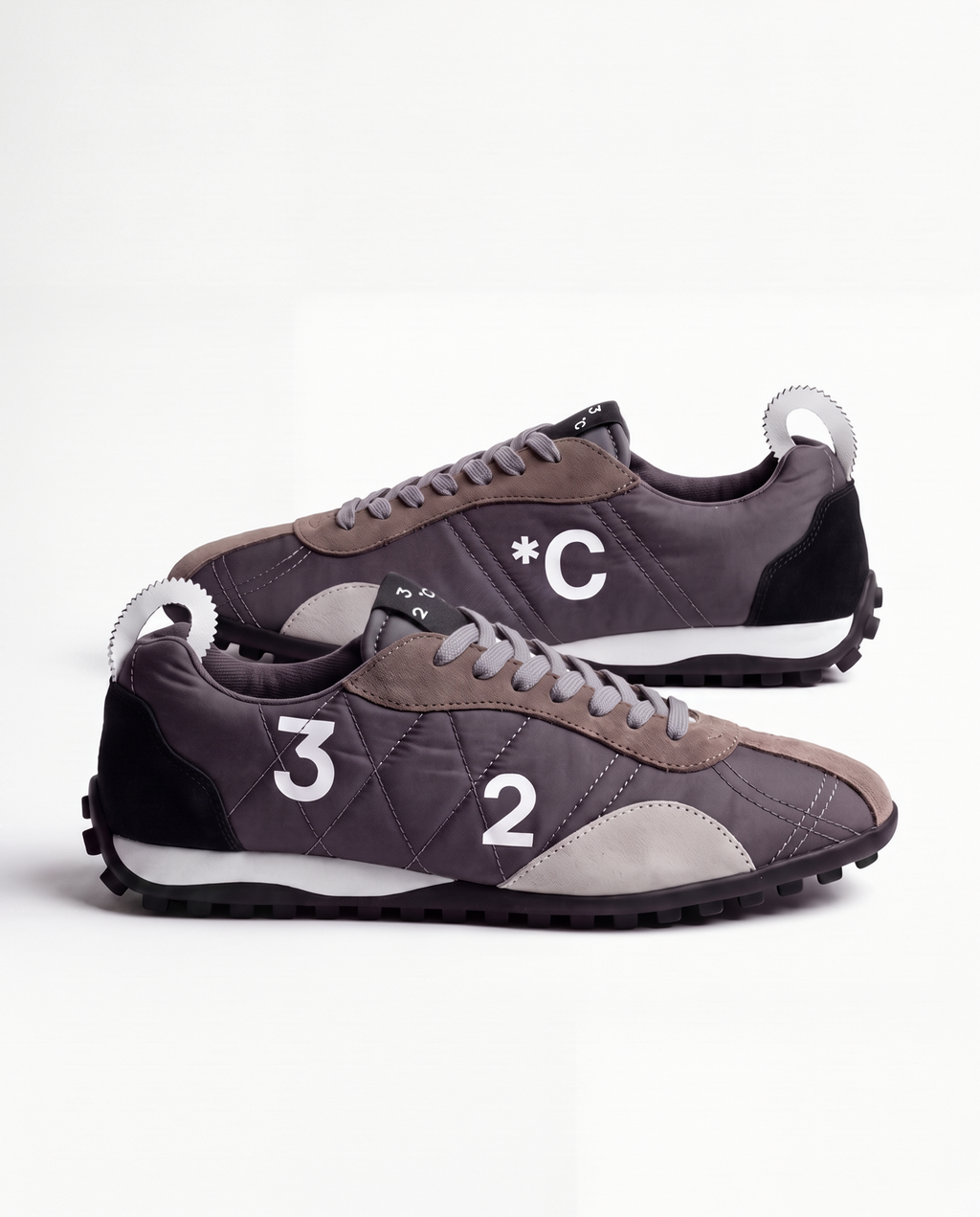 32°C Pace Runner | Black