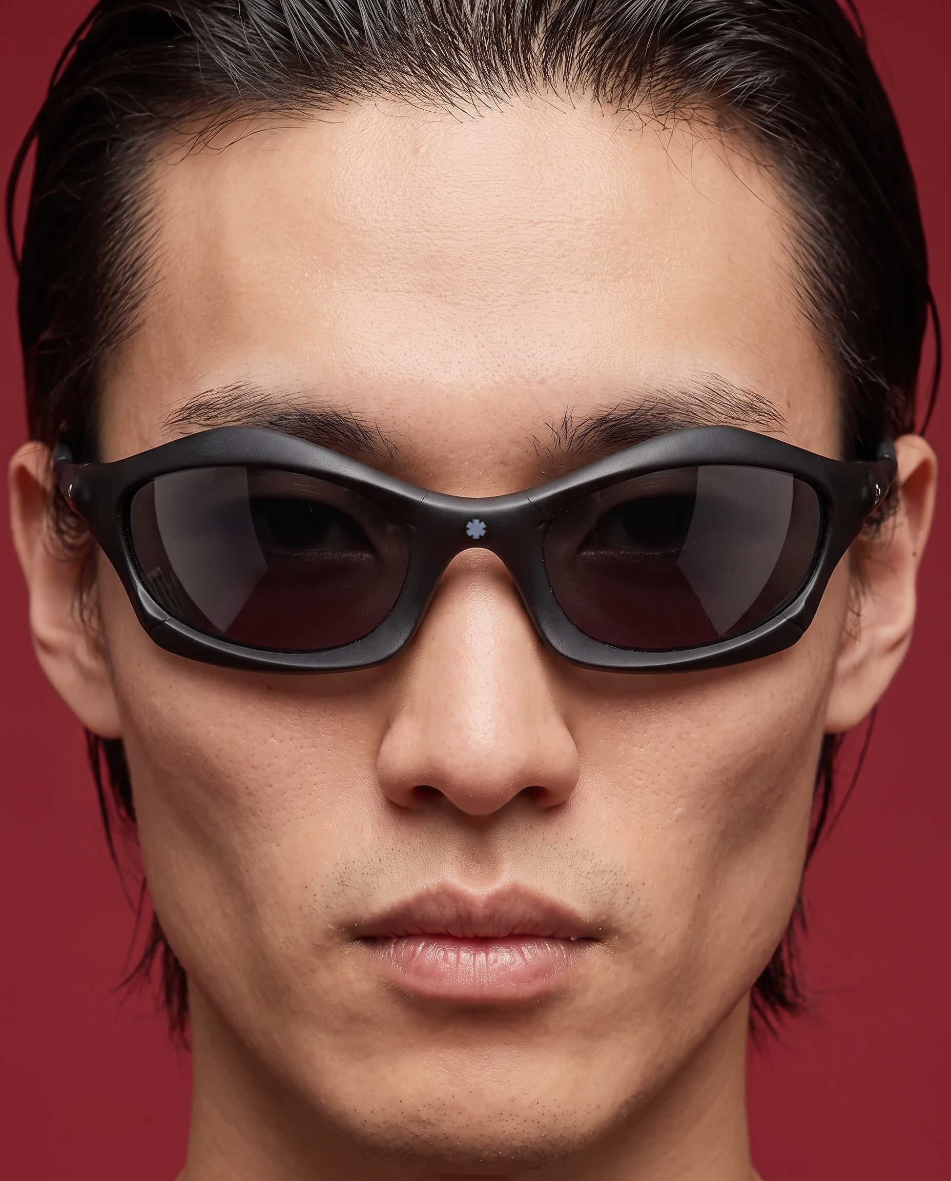 32°C Solar Runner Sunglasses | Black
