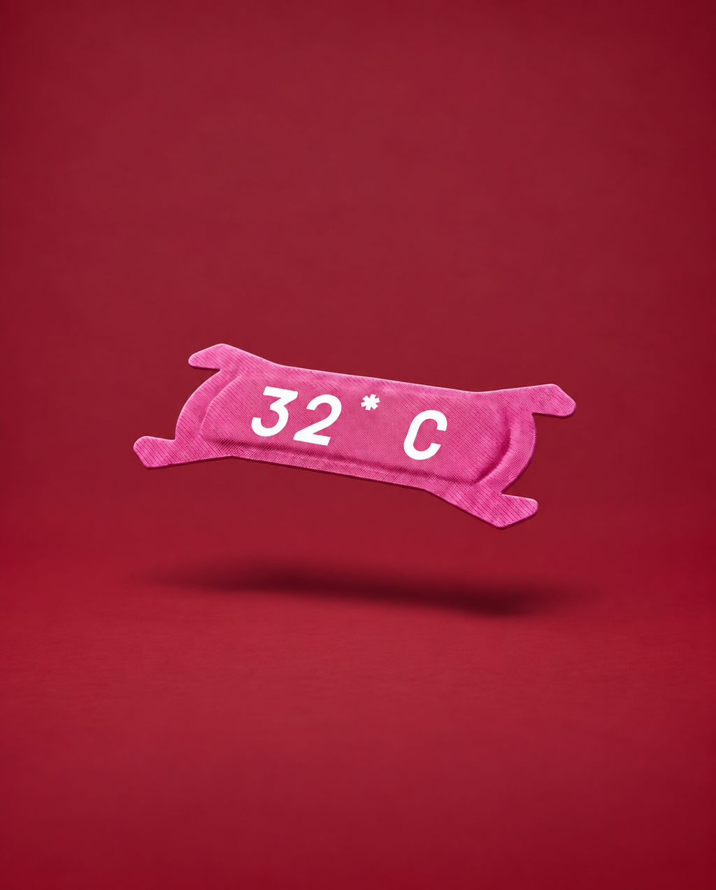 32°C Nasal Strips | 30 Pcs