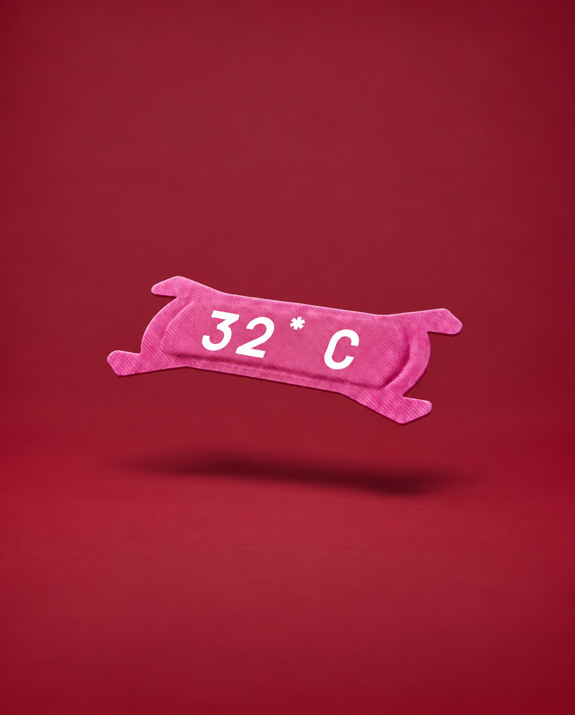 32°C Nasal Strips | 30 Pcs
