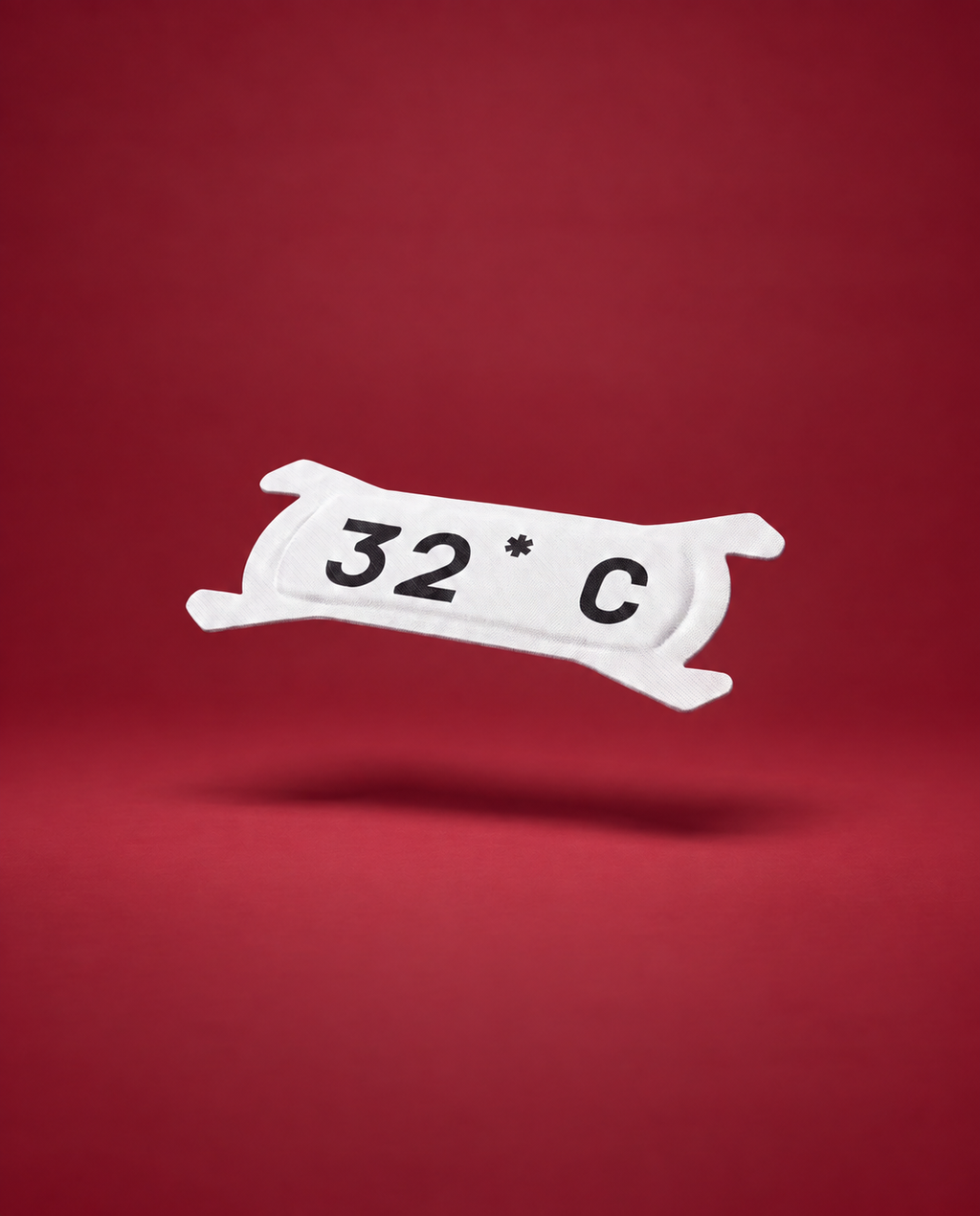 32°C Nasal Strips | 30 Pcs