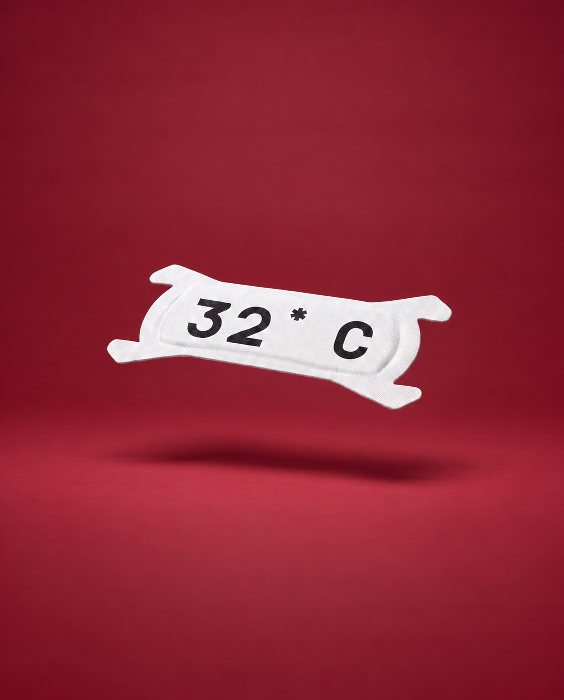 32°C Nasal Strips | 30 Pcs
