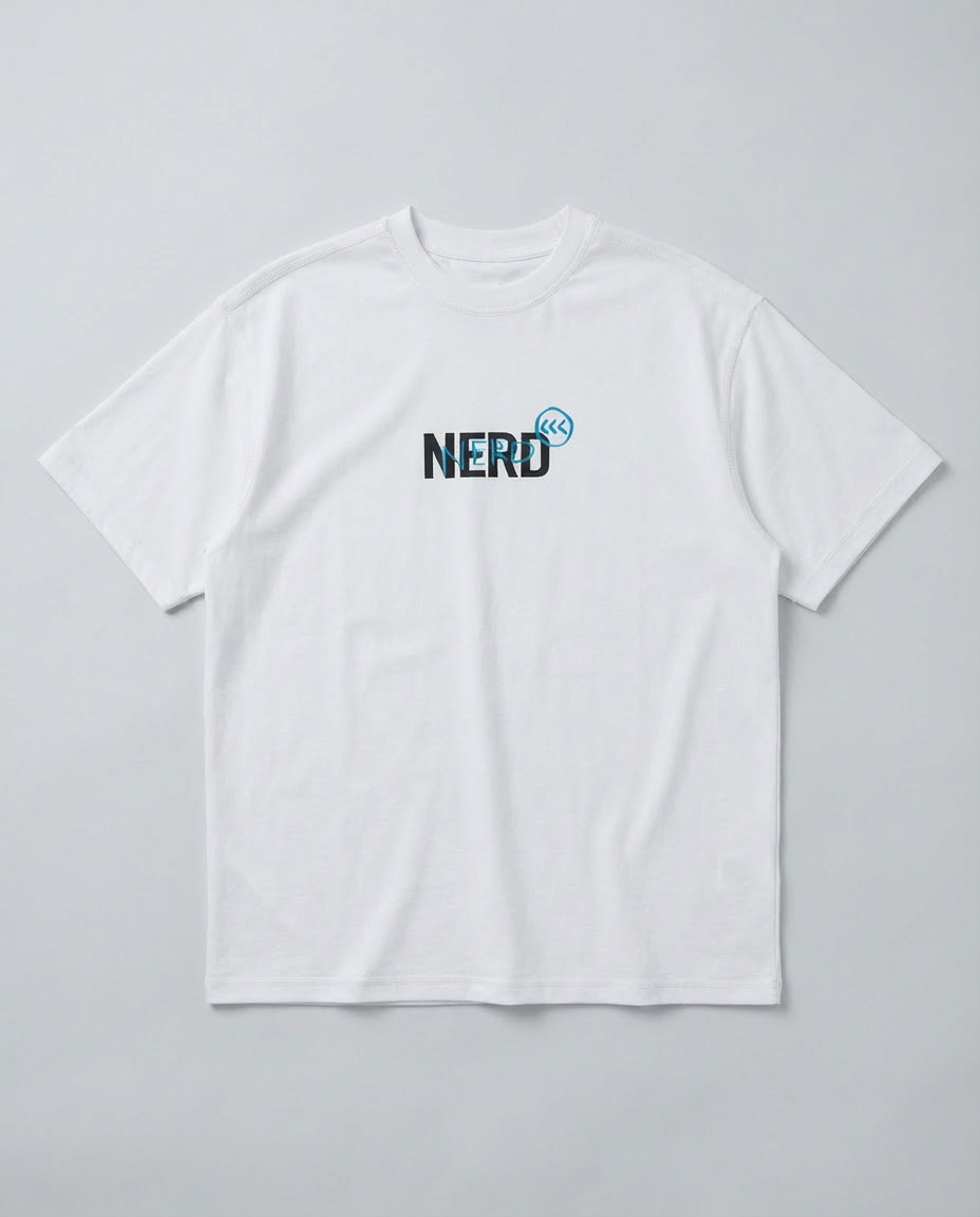"Unihorse" Kids Tee | White