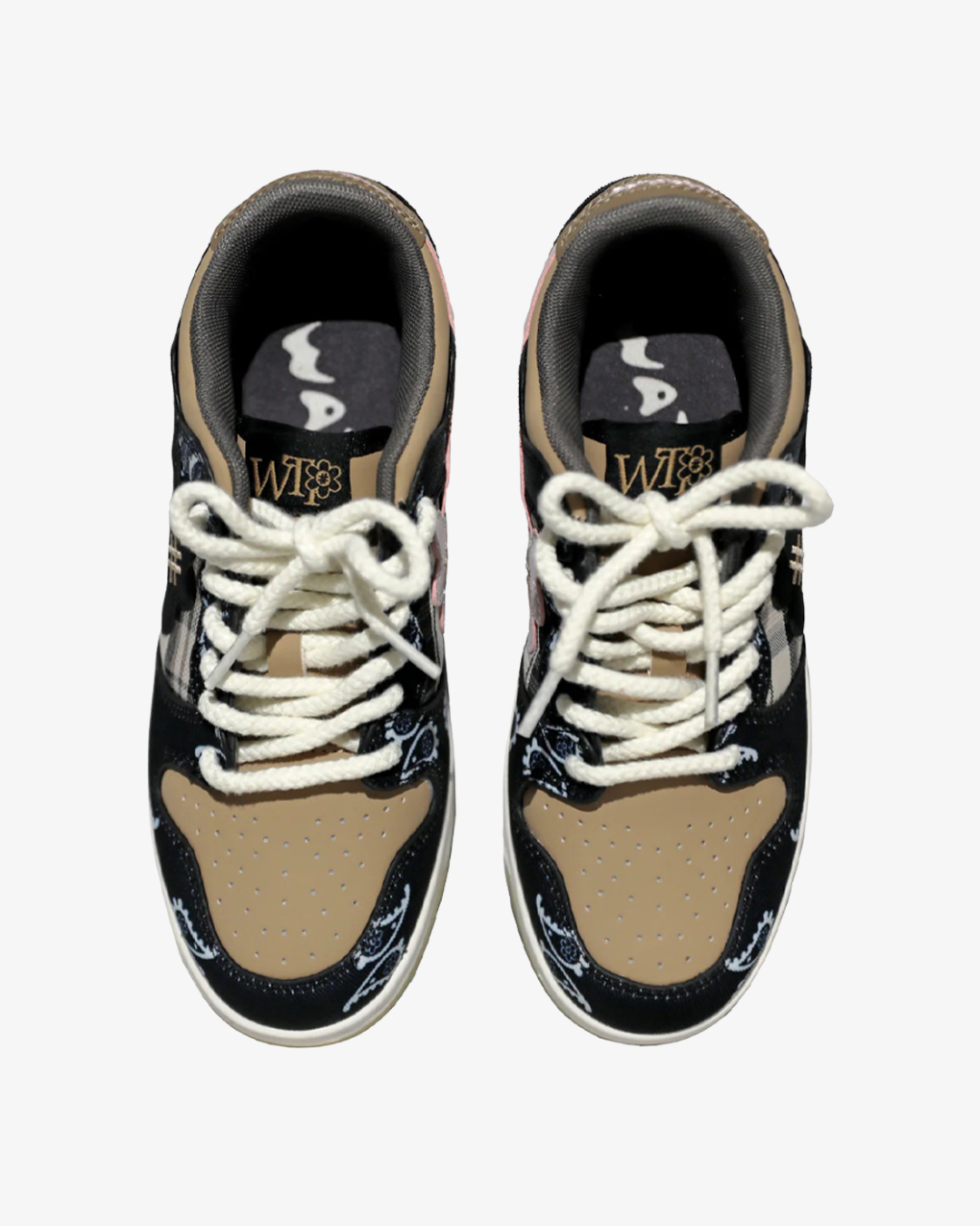 "GANGSTA" DREAM KICKS | PAISLEY