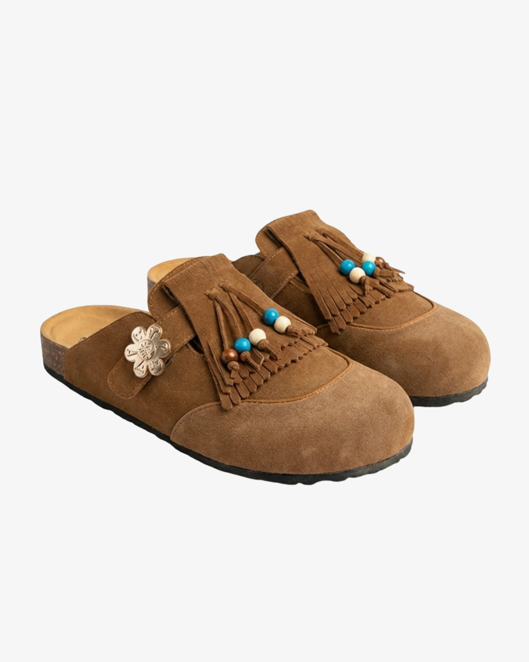 CHILL KICKS | ESPRESSO
