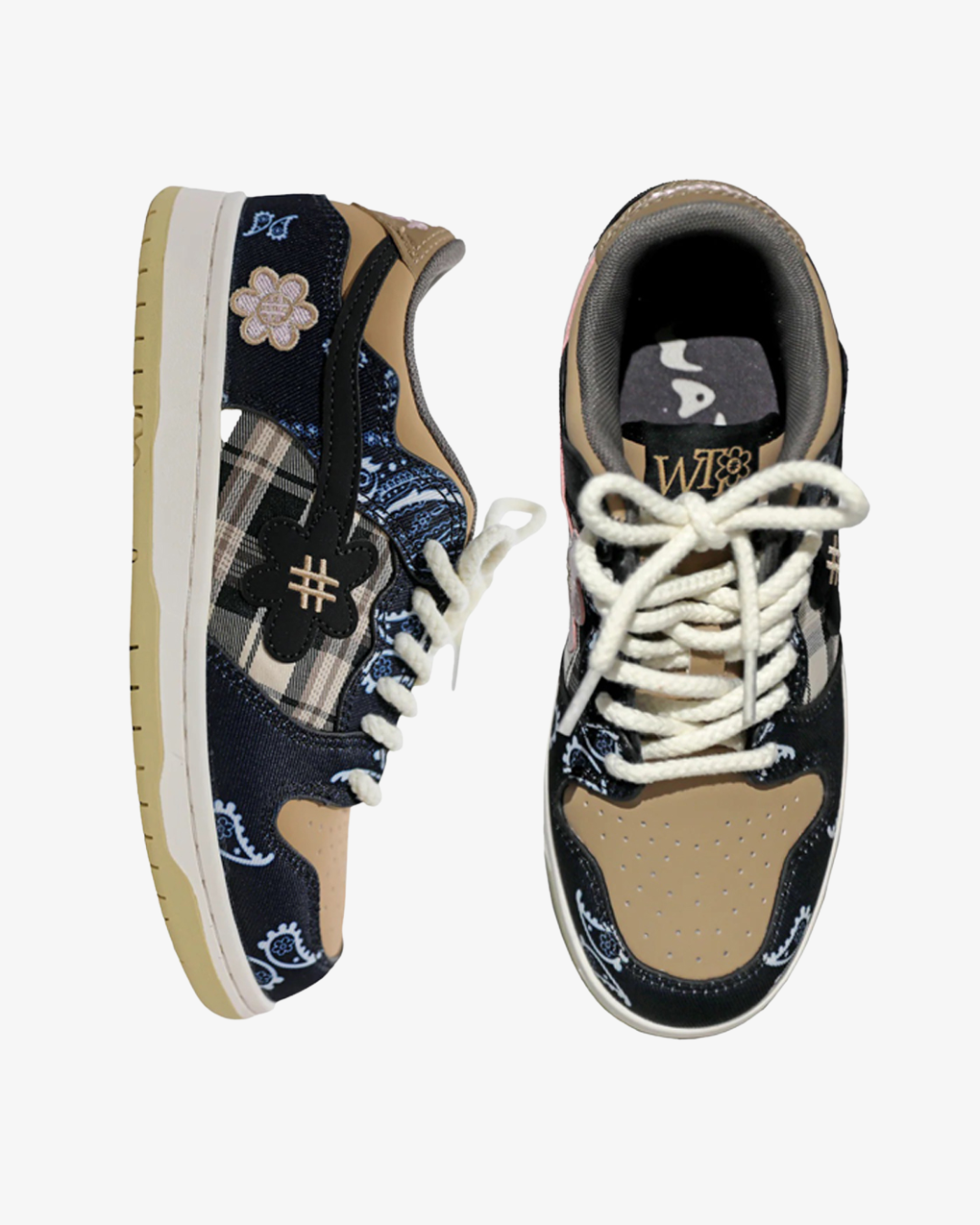 "GANGSTA" DREAM KICKS | PAISLEY