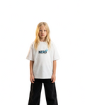 "Unihorse" Kids Tee | White
